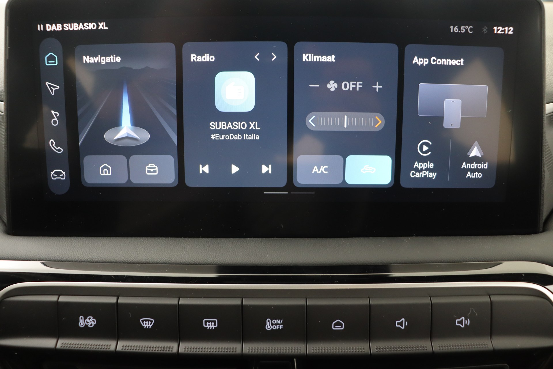 MG MG3 1,5L 115ch  Comfort