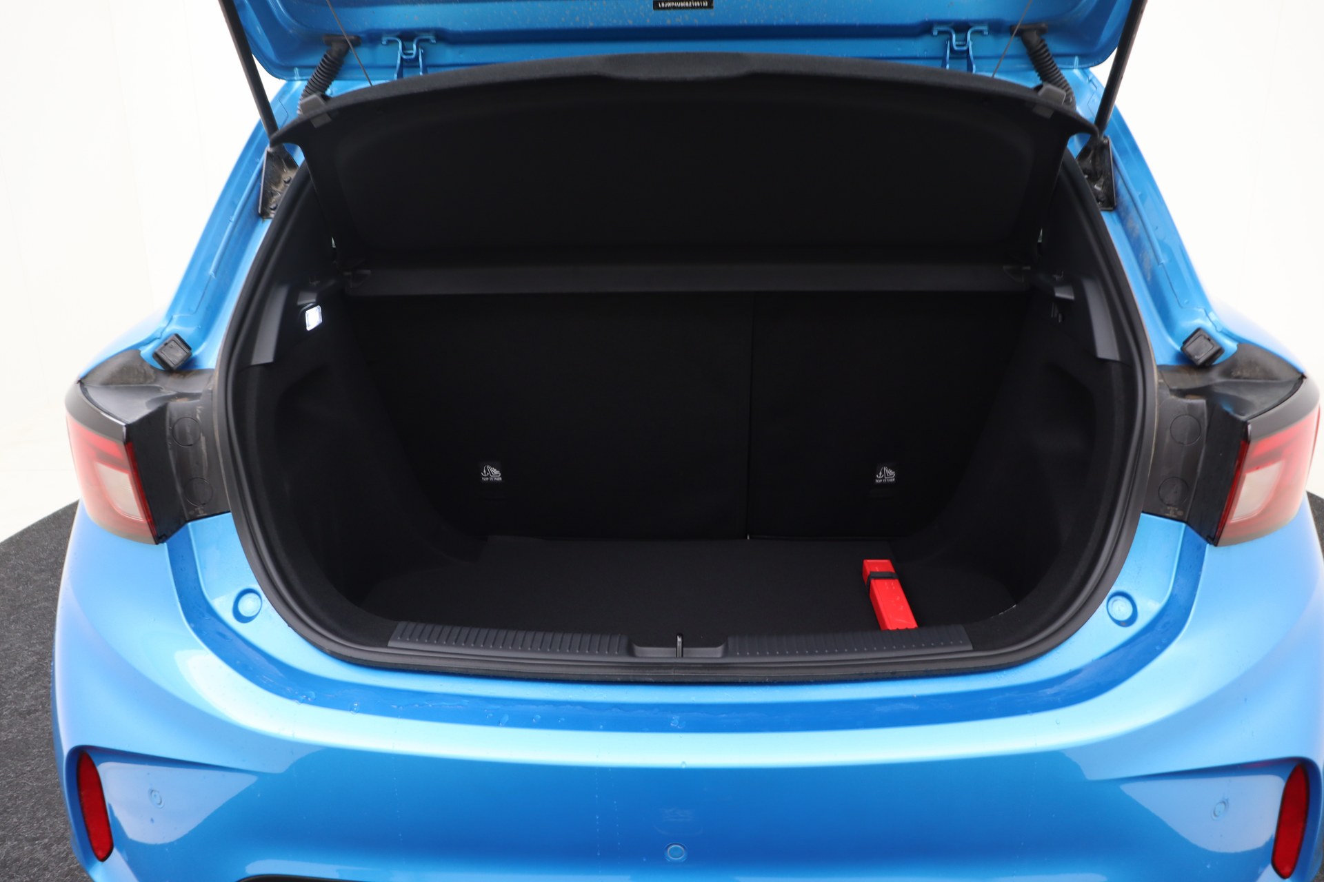 MG MG3 1,5L 115ch  Comfort