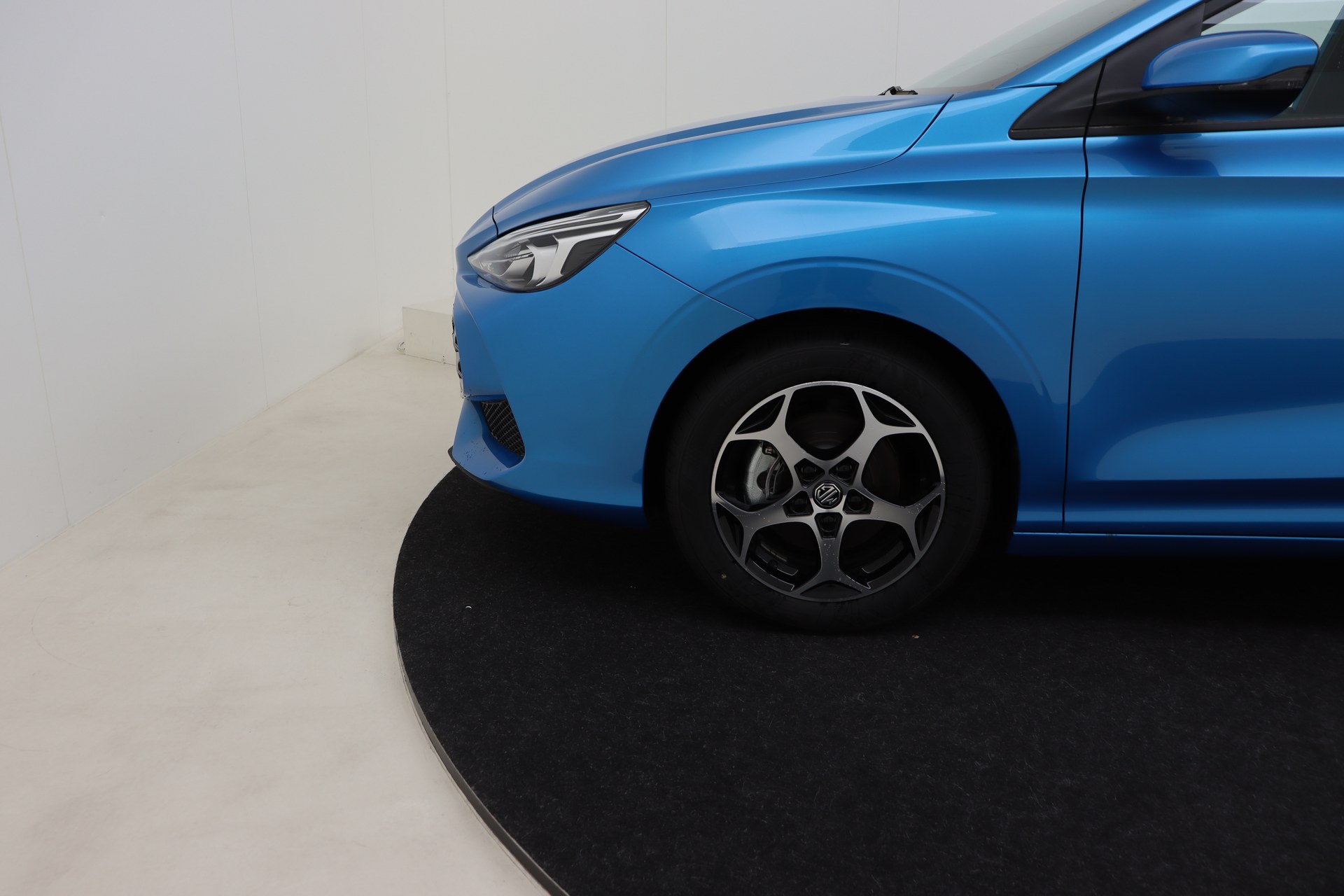 MG MG3 1,5L 115ch  Comfort