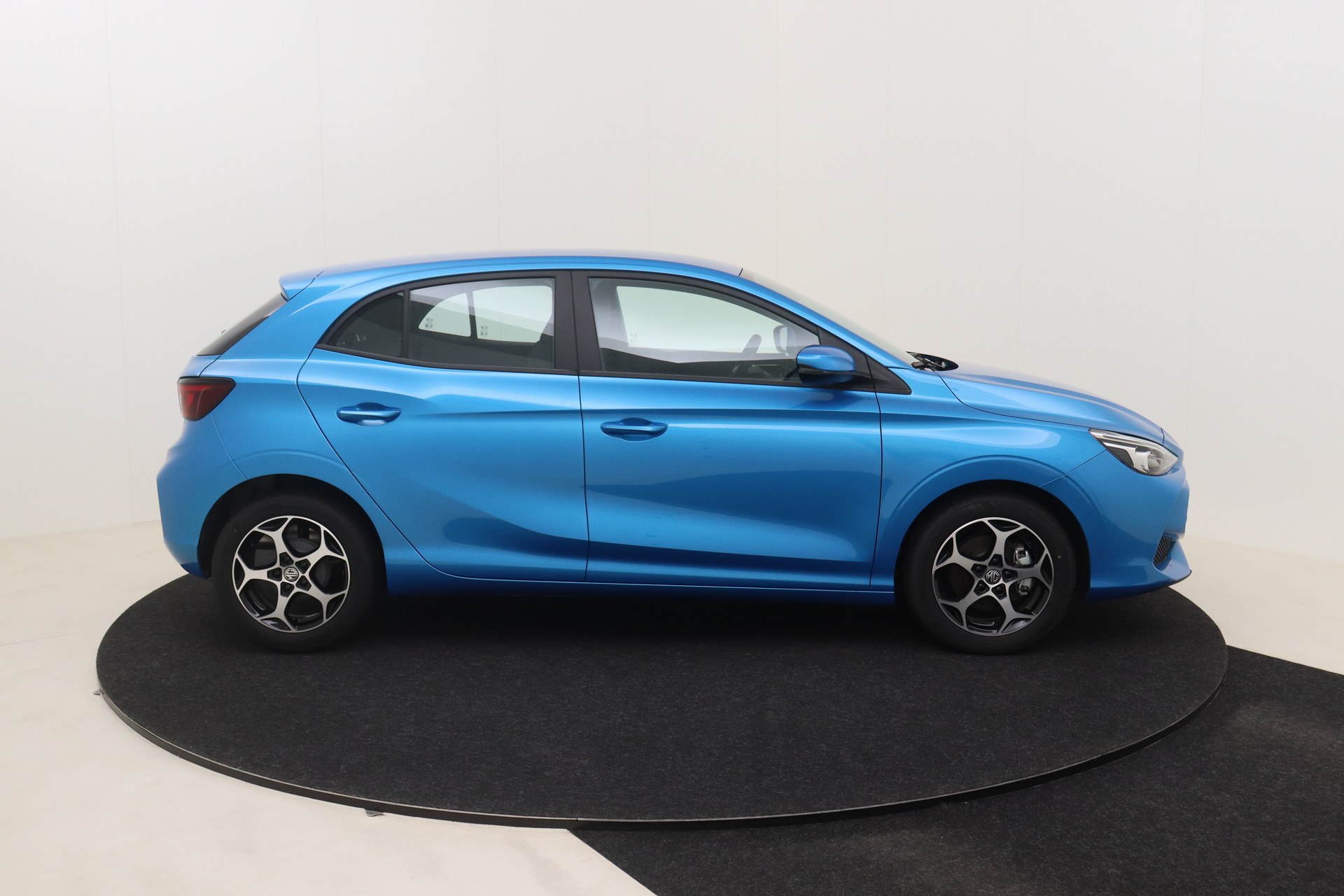 MG MG3 1,5L 115ch  Comfort