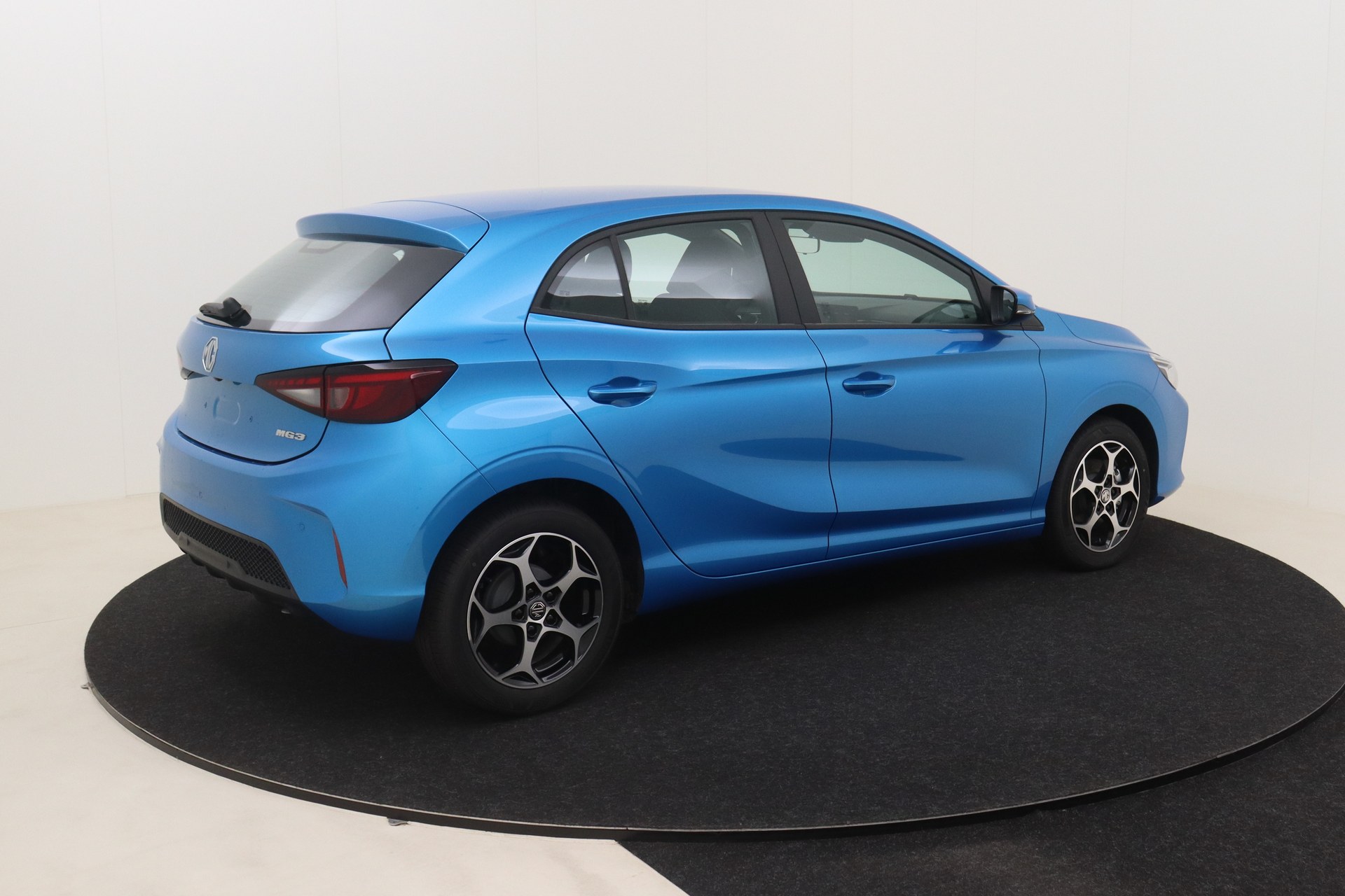 MG MG3 1,5L 115ch  Comfort