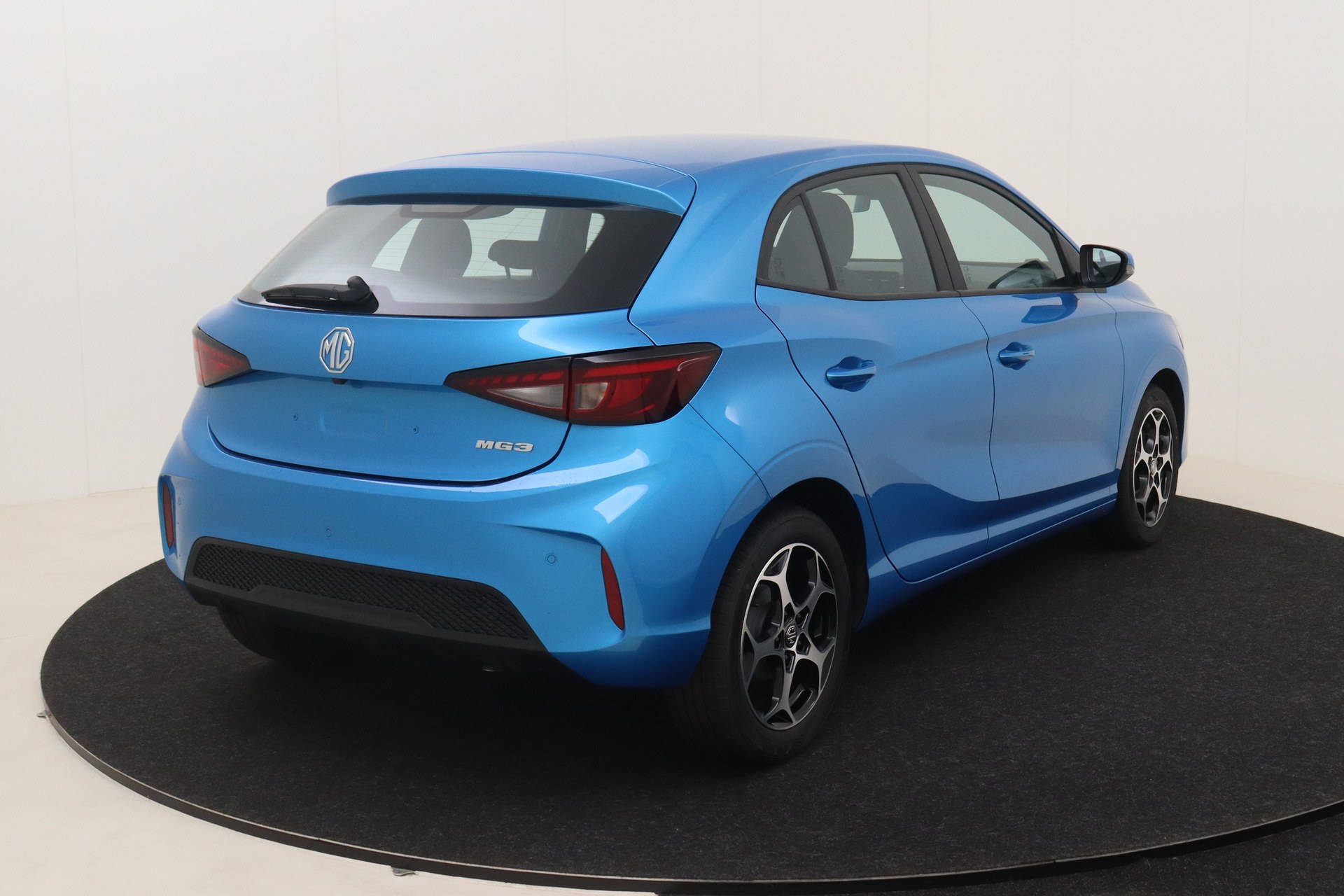 MG MG3 1,5L 115ch  Comfort