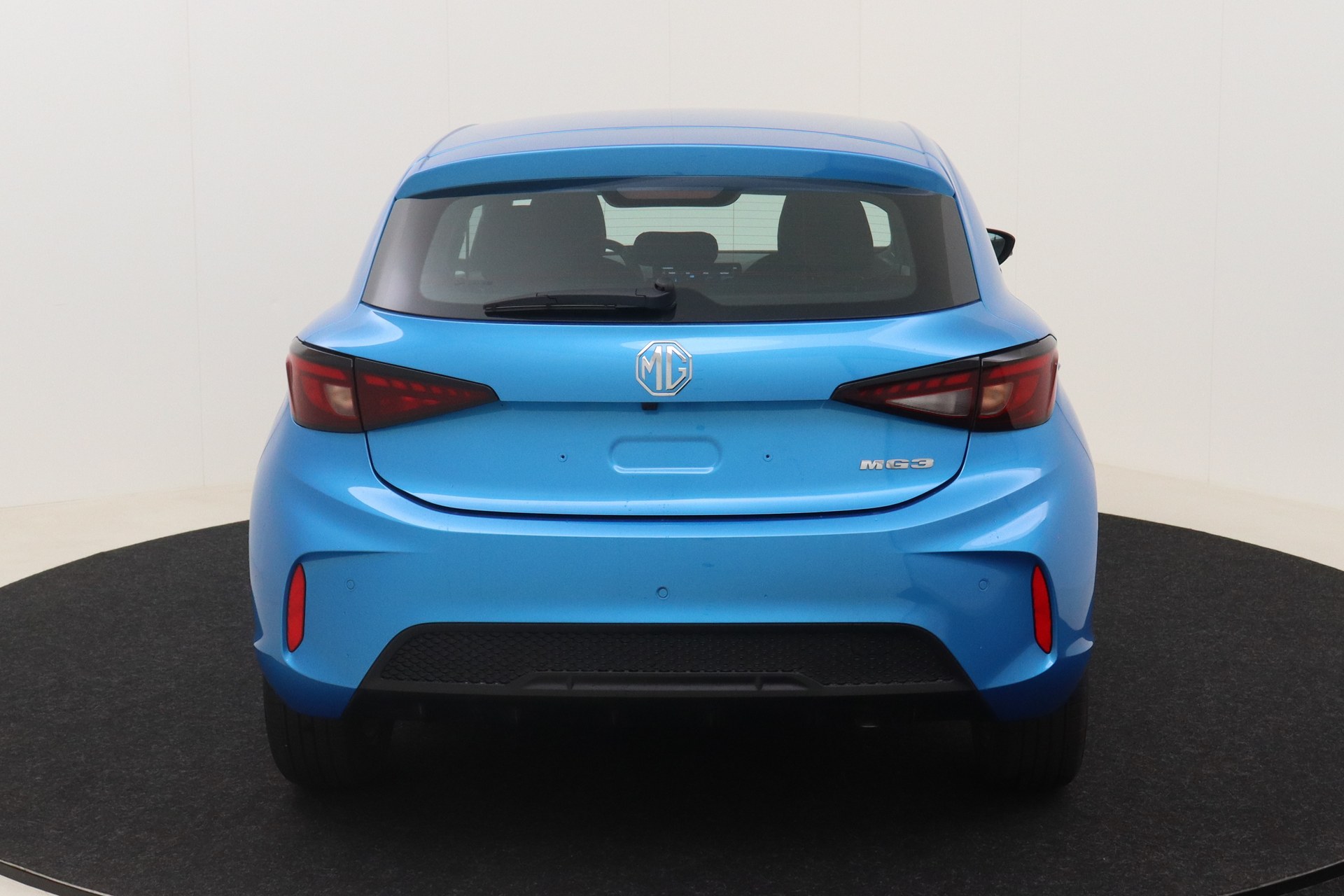 MG MG3 1,5L 115ch  Comfort