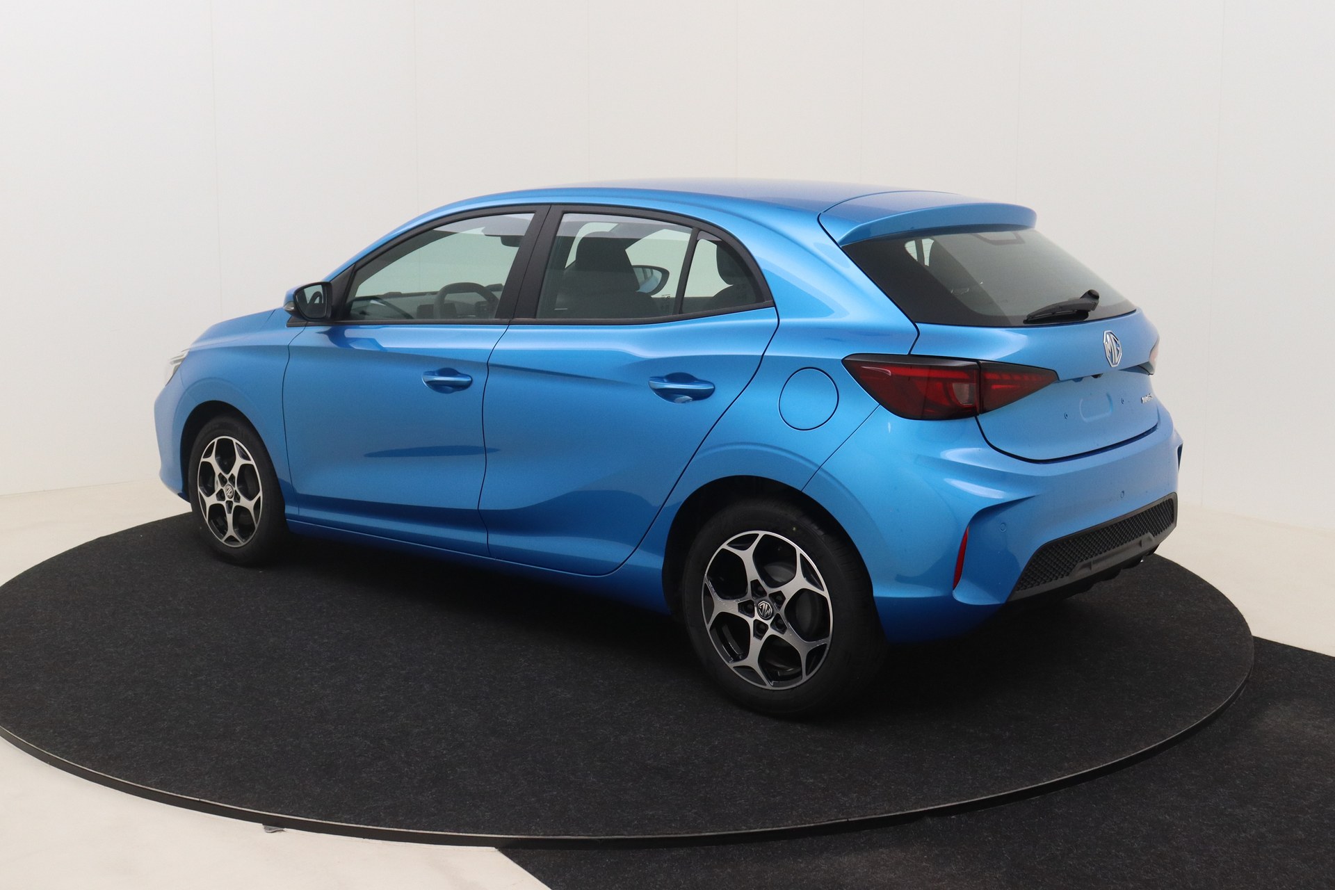 MG MG3 1,5L 115ch  Comfort