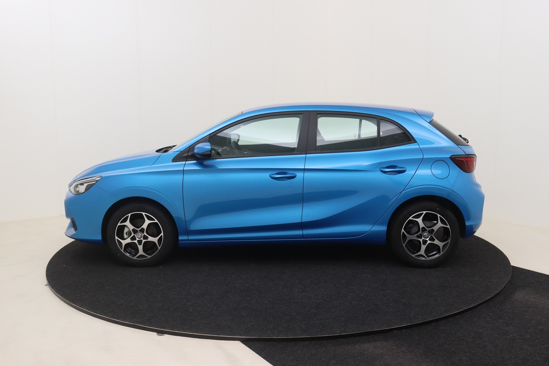 MG MG3 1,5L 115ch  Comfort