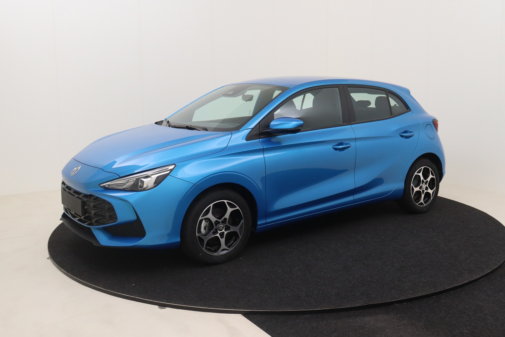 MG MG3 1,5L 115ch  Comfort