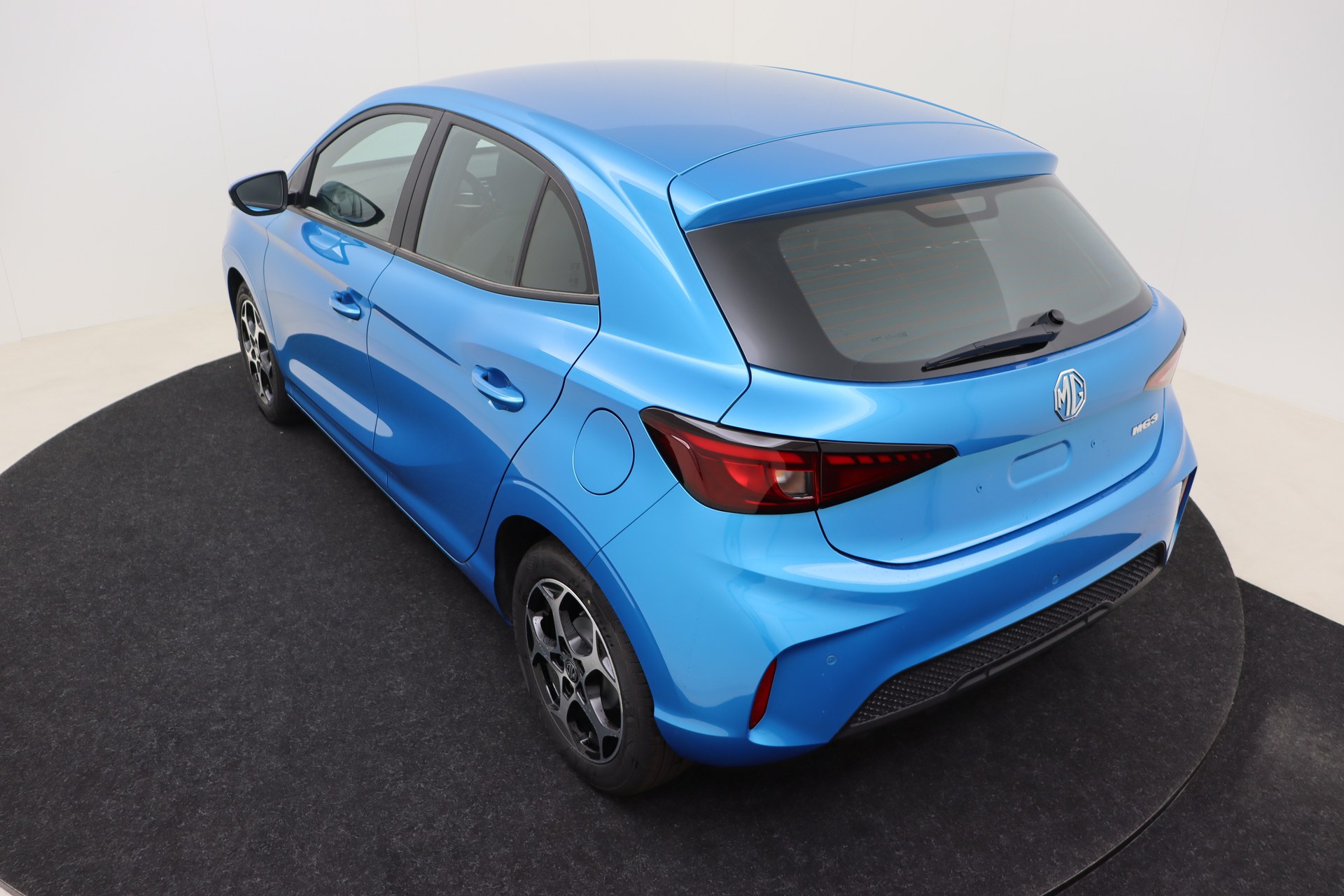 MG MG3 1,5L 115ch  Comfort