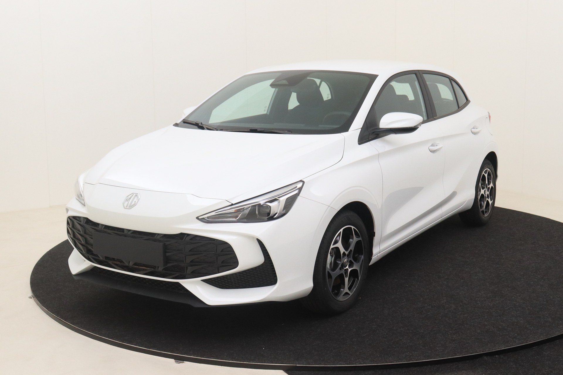 MG MG3 1,5L 115ch  Comfort