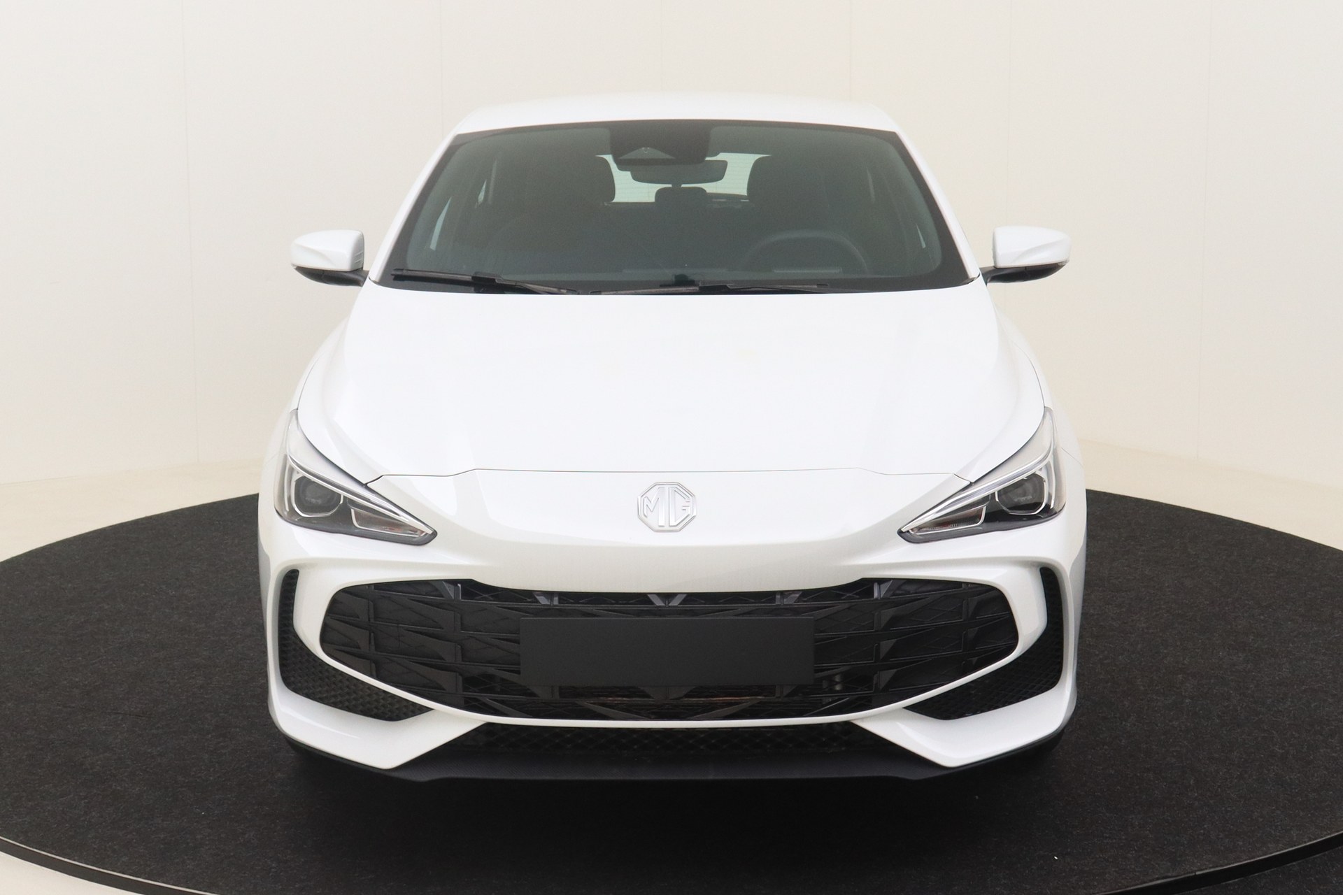 MG MG3 1,5L 115ch  Comfort