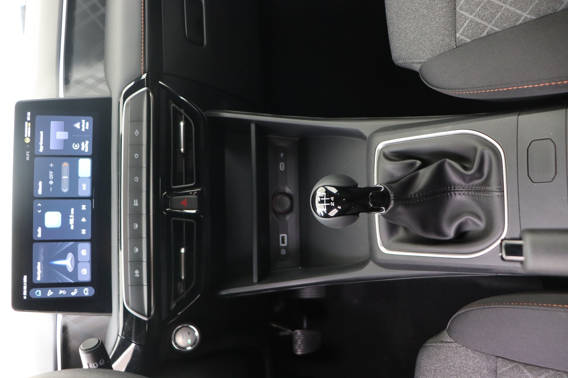 MG MG3 1,5L 115ch  Comfort