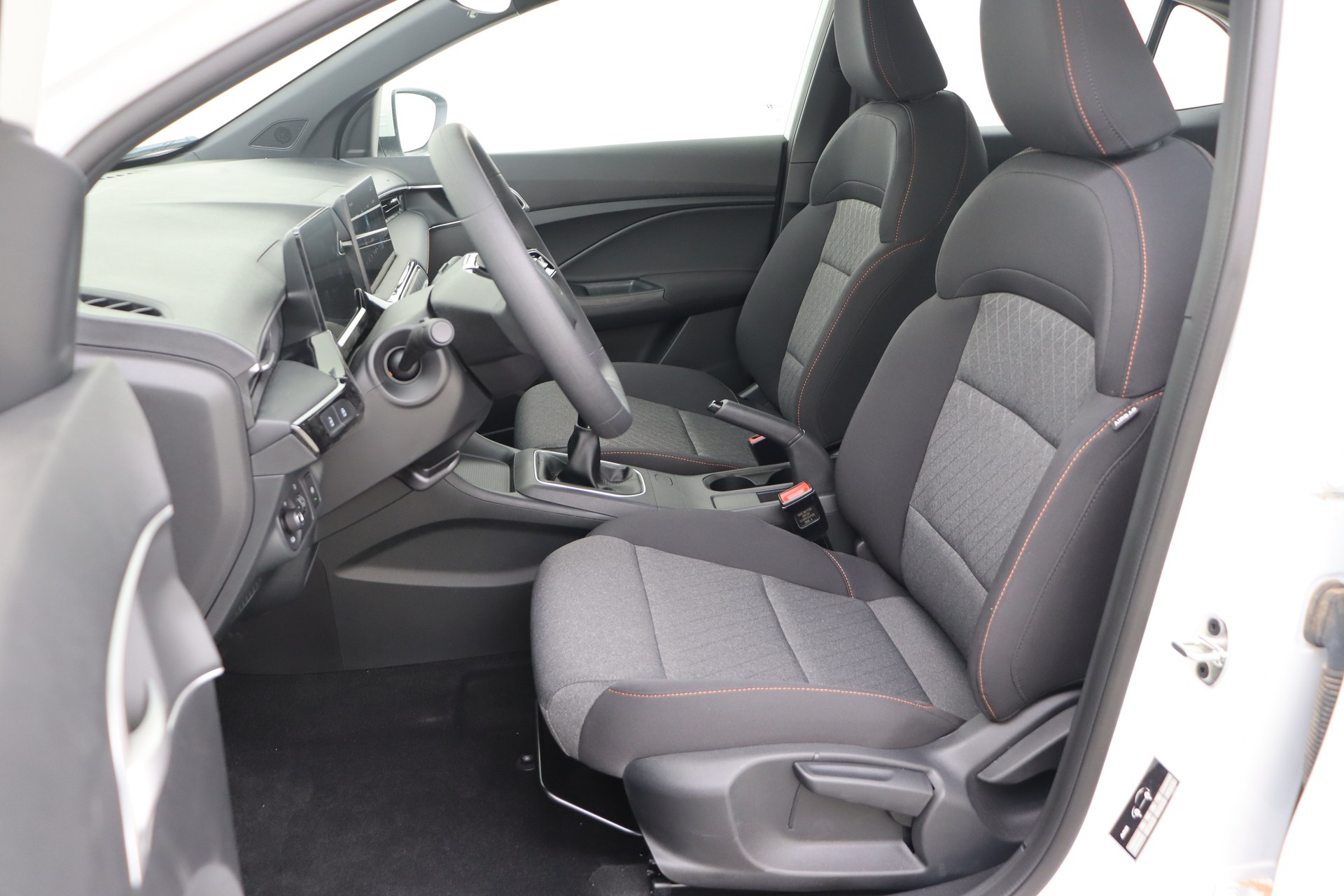 MG MG3 1,5L 115ch  Comfort