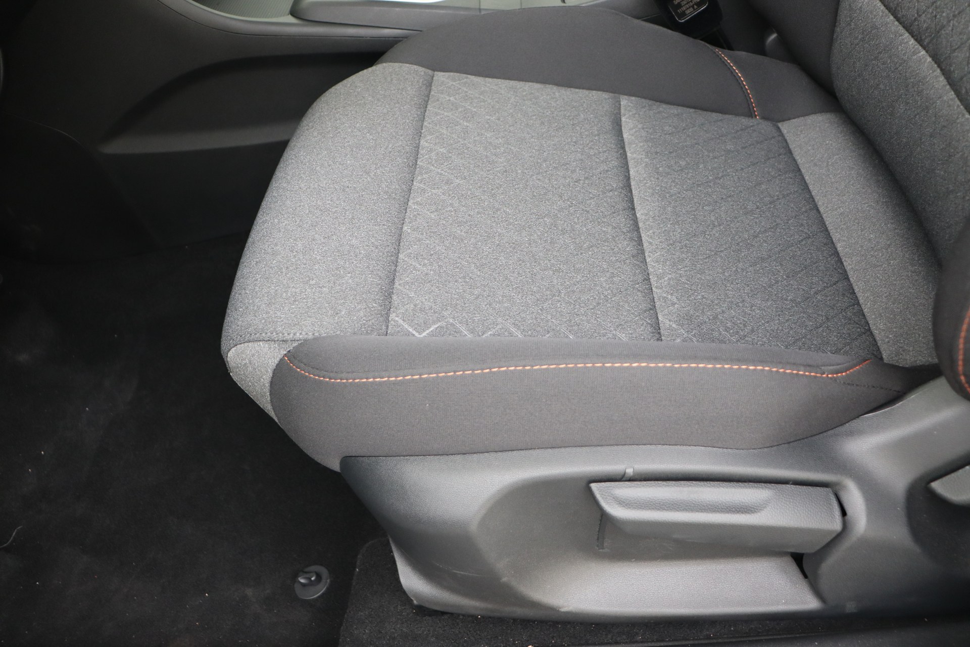 MG MG3 1,5L 115ch  Comfort