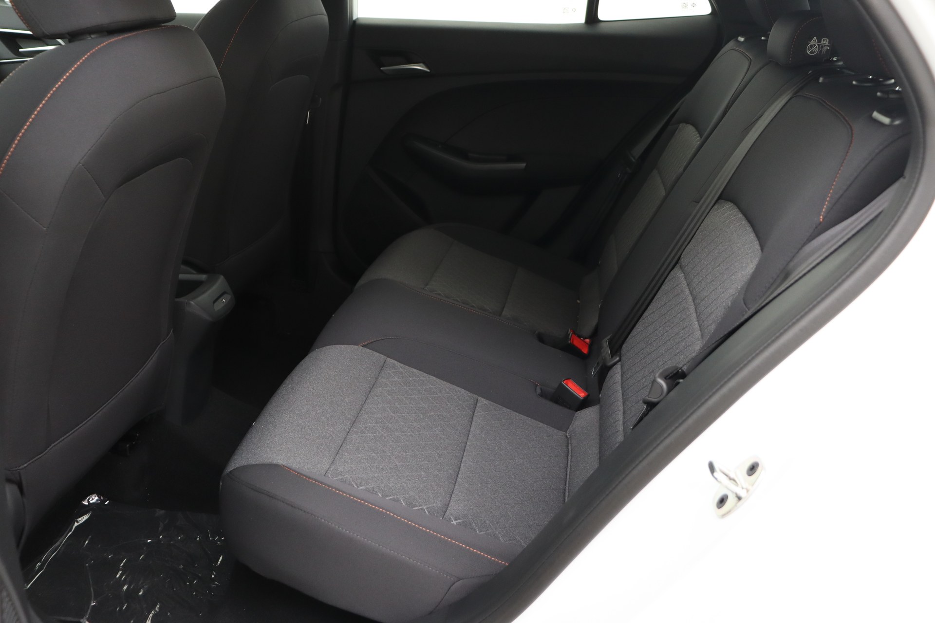 MG MG3 1,5L 115ch  Comfort