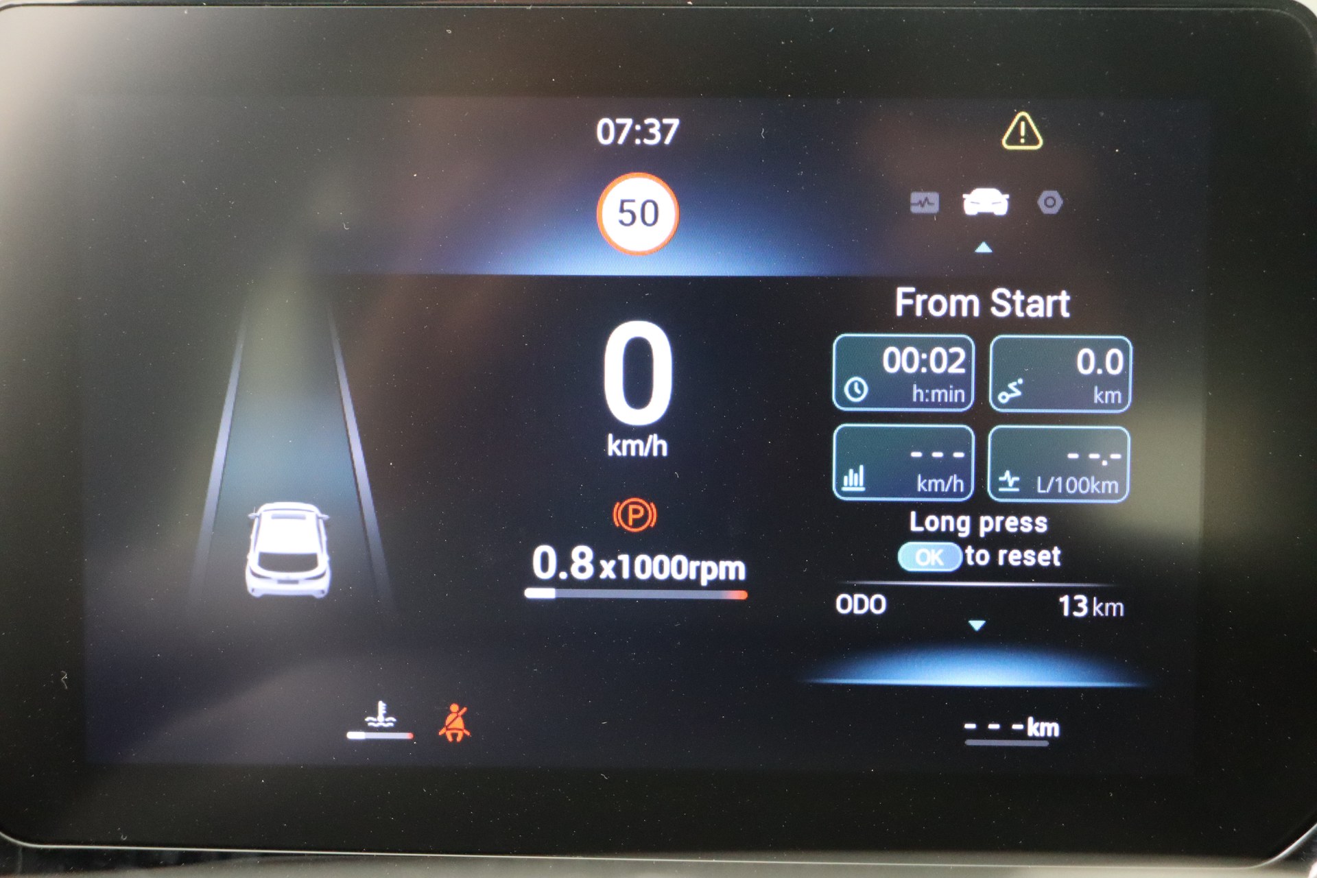 MG MG3 1,5L 115ch  Comfort