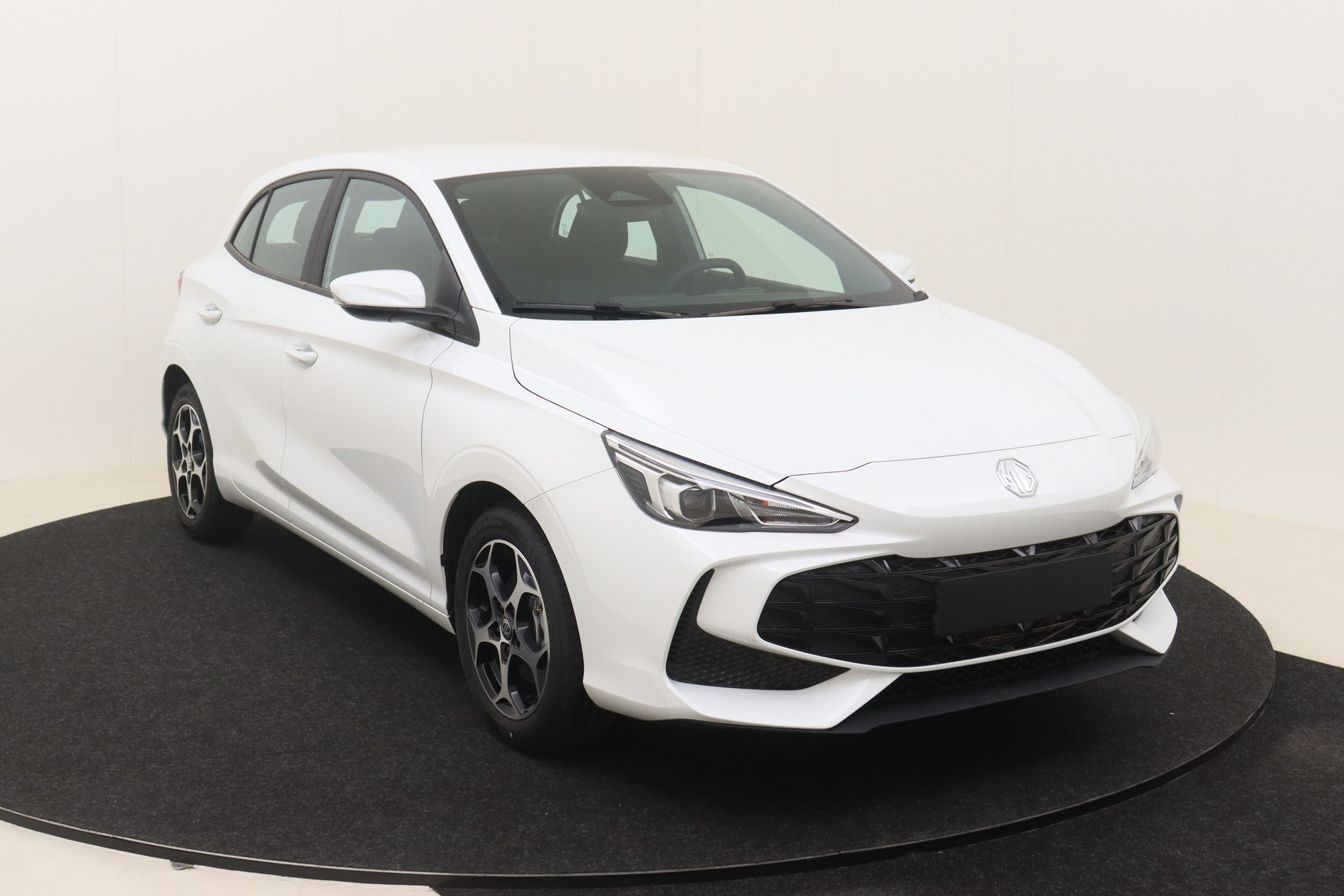 MG MG3 1,5L 115ch  Comfort