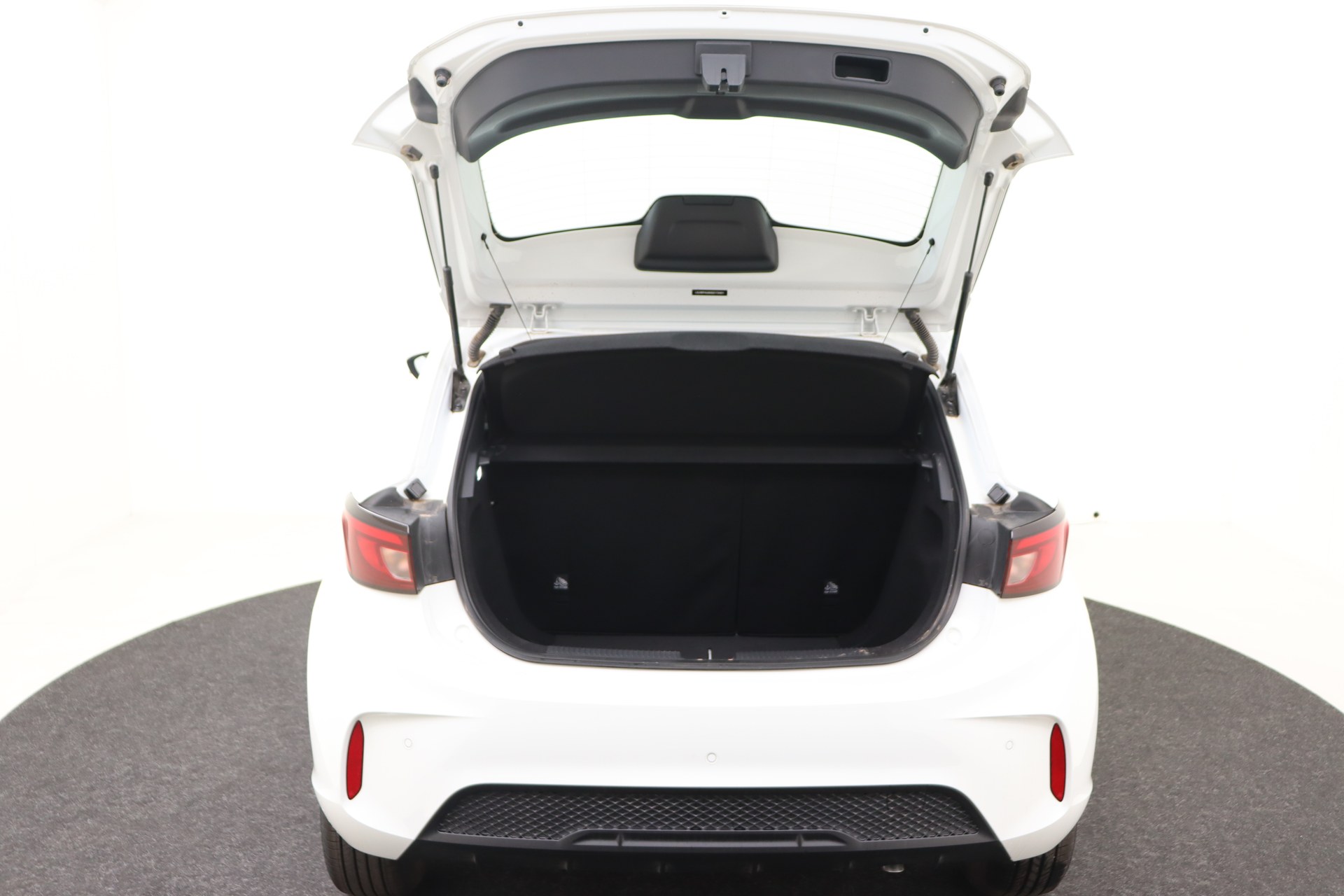 MG MG3 1,5L 115ch  Comfort