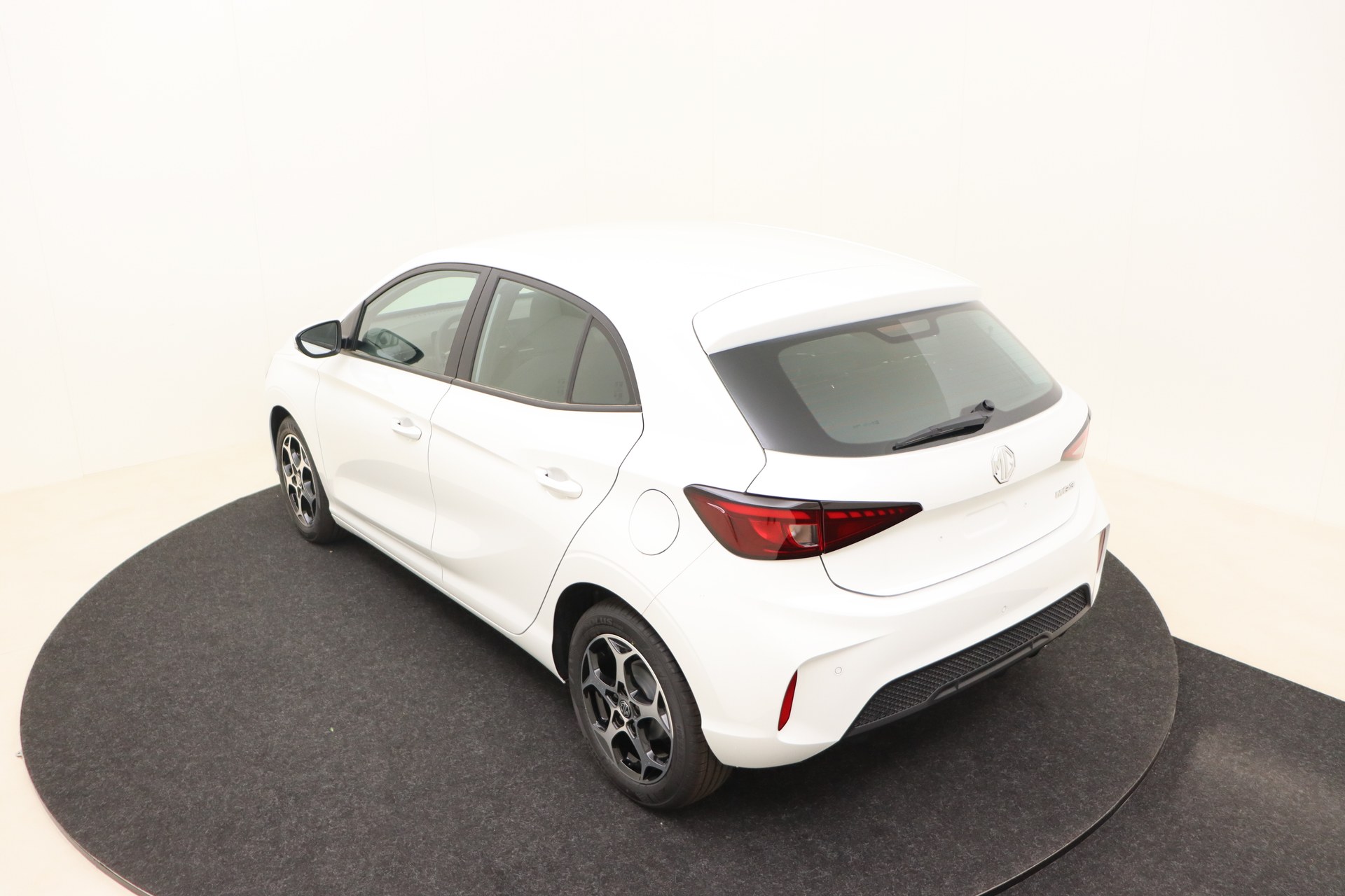 MG MG3 1,5L 115ch  Comfort