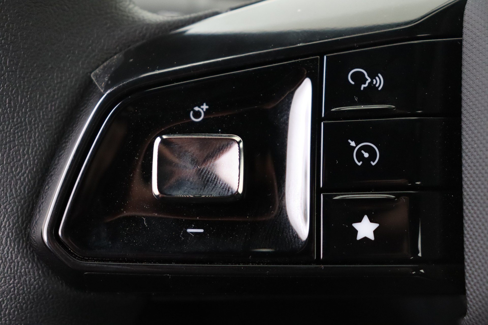 MG MG3 1,5L 115ch  Comfort