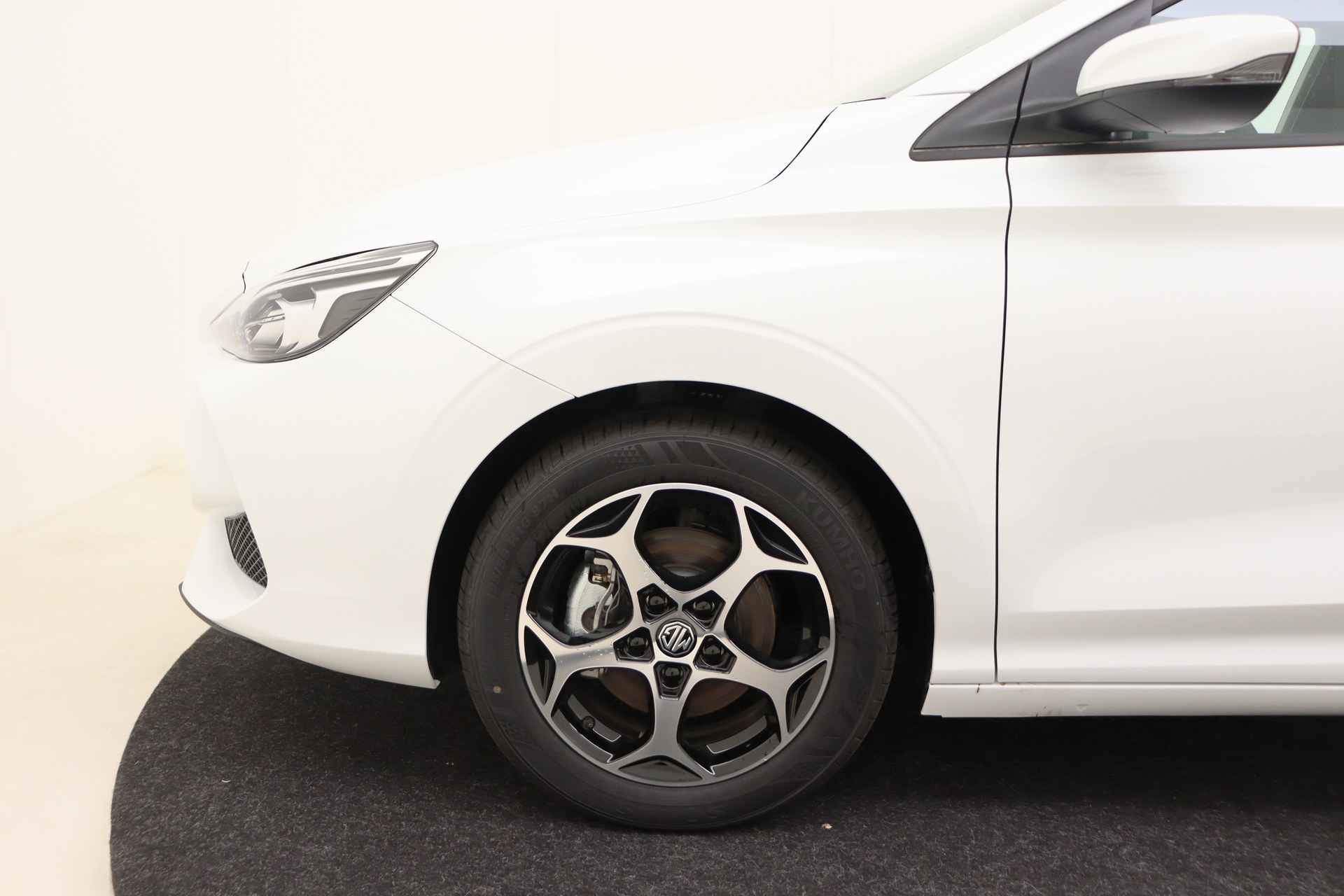 MG MG3 1,5L 115ch  Comfort