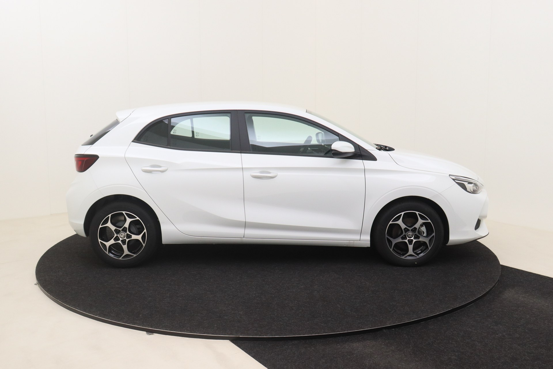 MG MG3 1,5L 115ch  Comfort