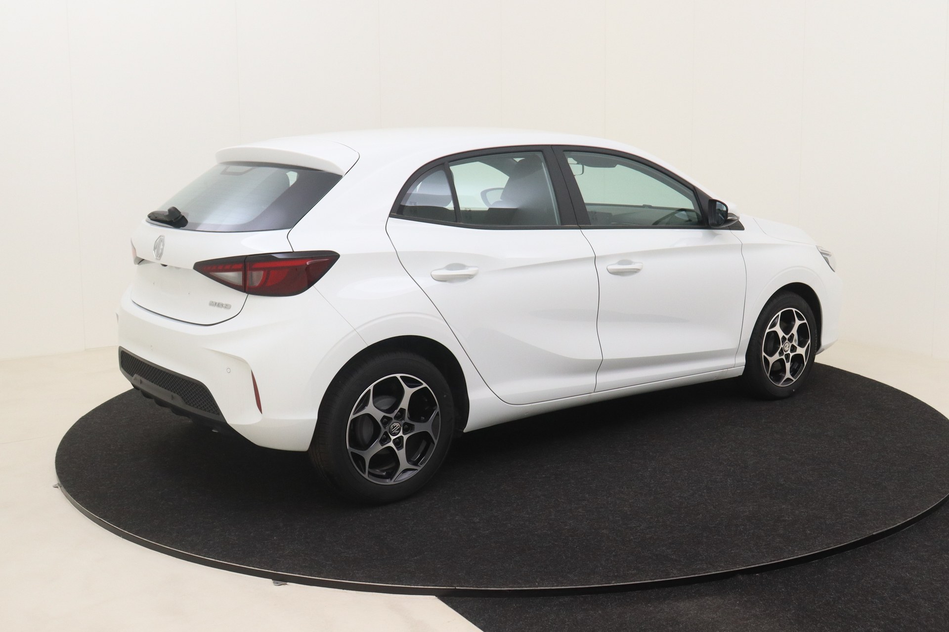 MG MG3 1,5L 115ch  Comfort