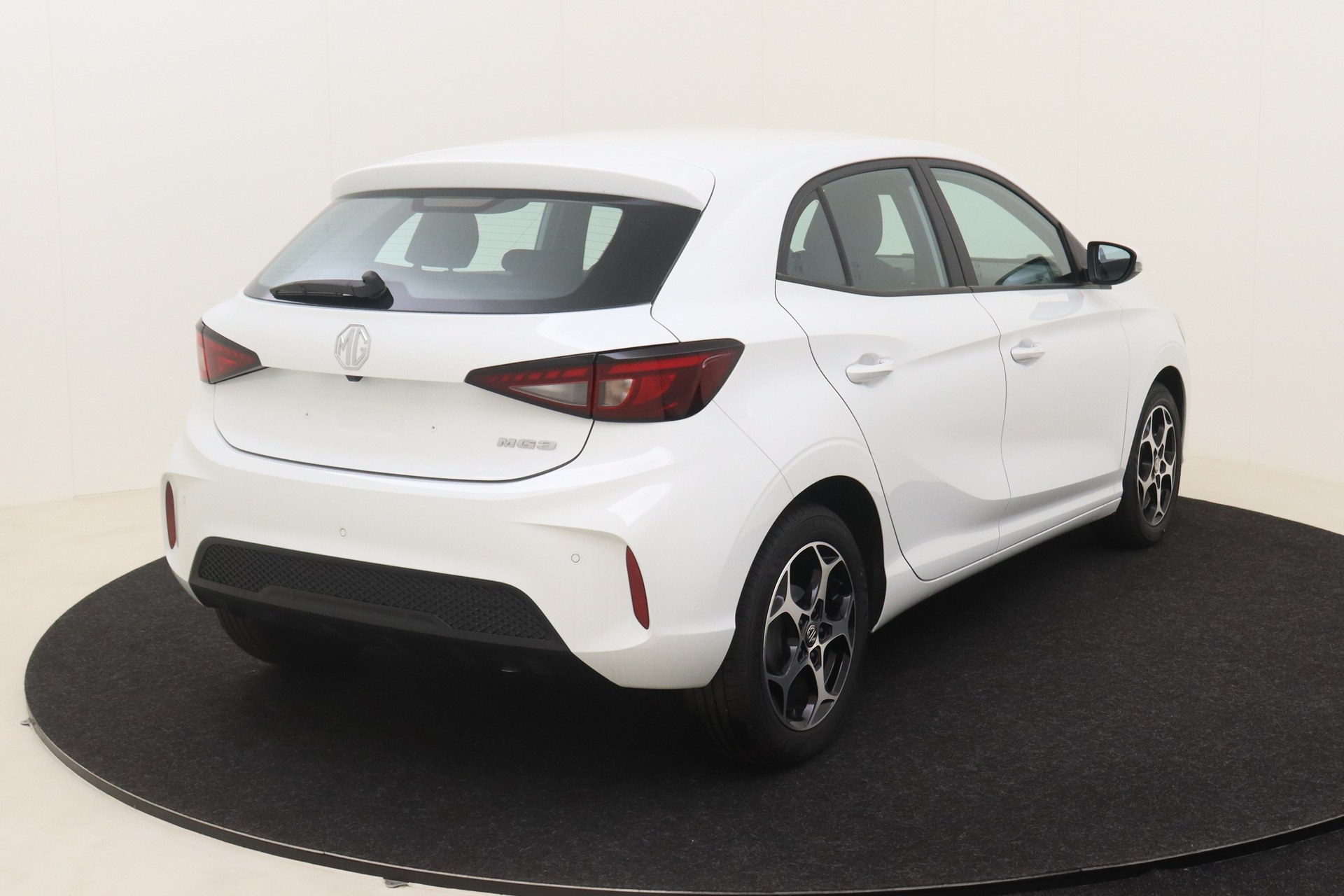 MG MG3 1,5L 115ch  Comfort