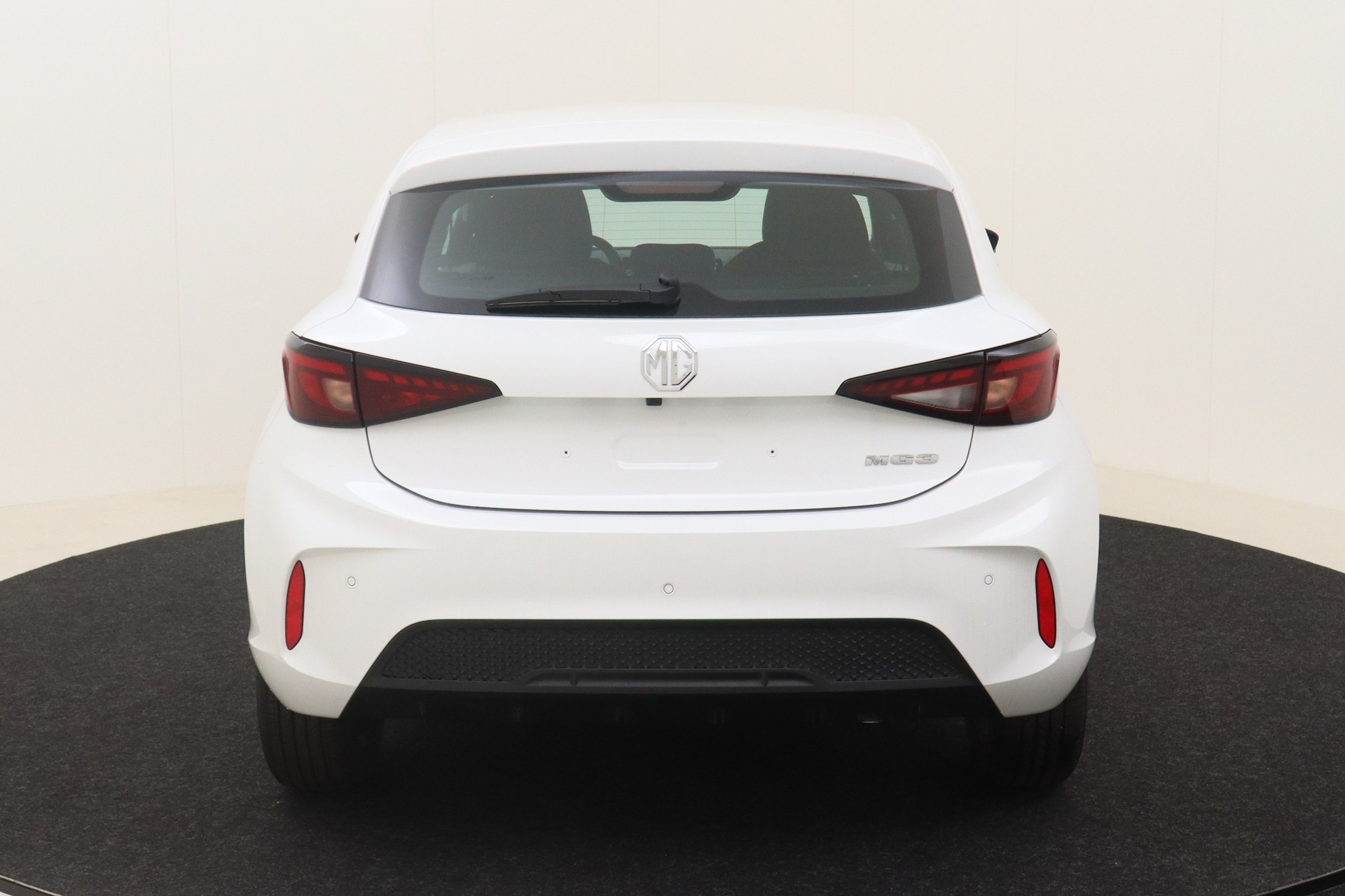 MG MG3 1,5L 115ch  Comfort