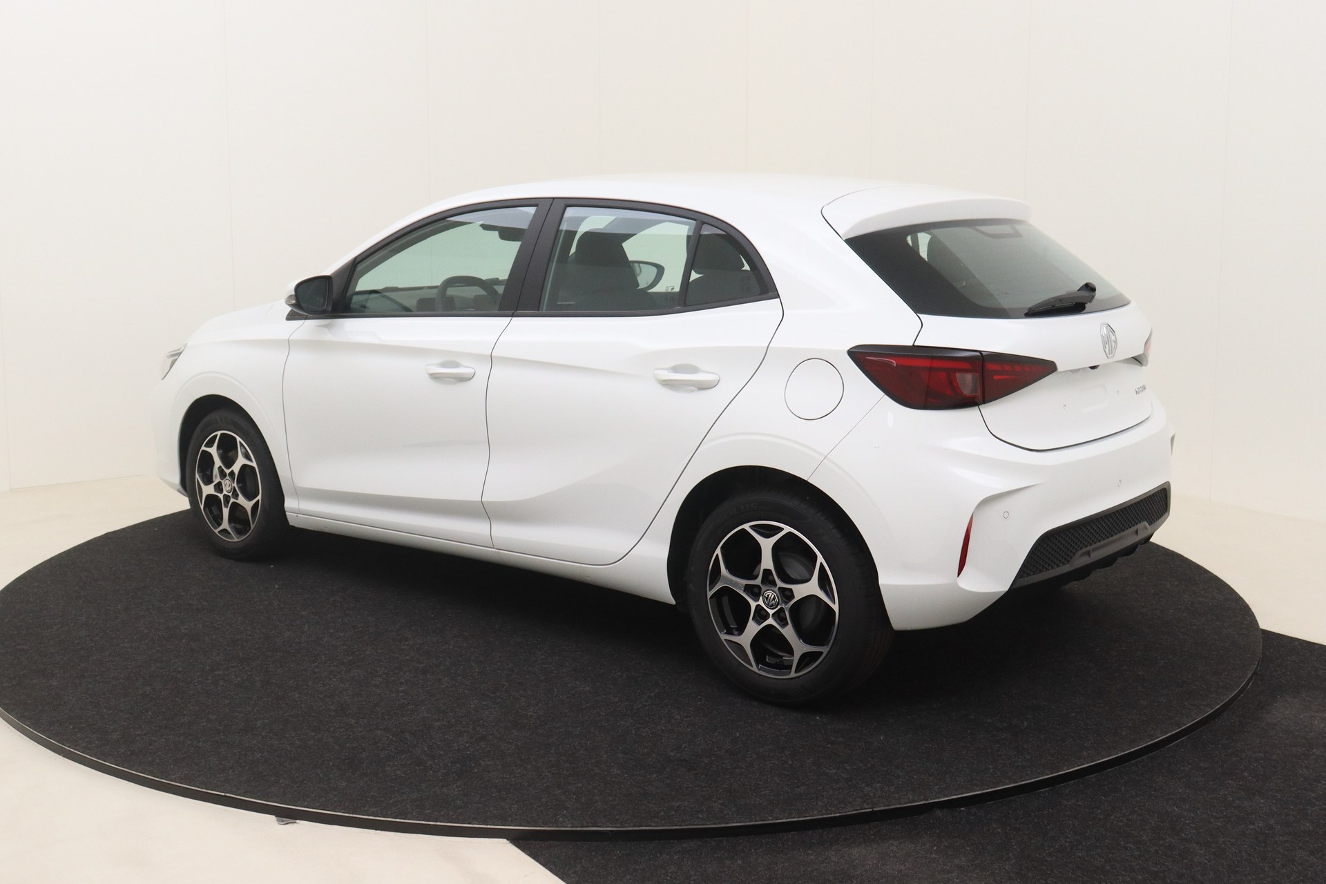 MG MG3 1,5L 115ch  Comfort