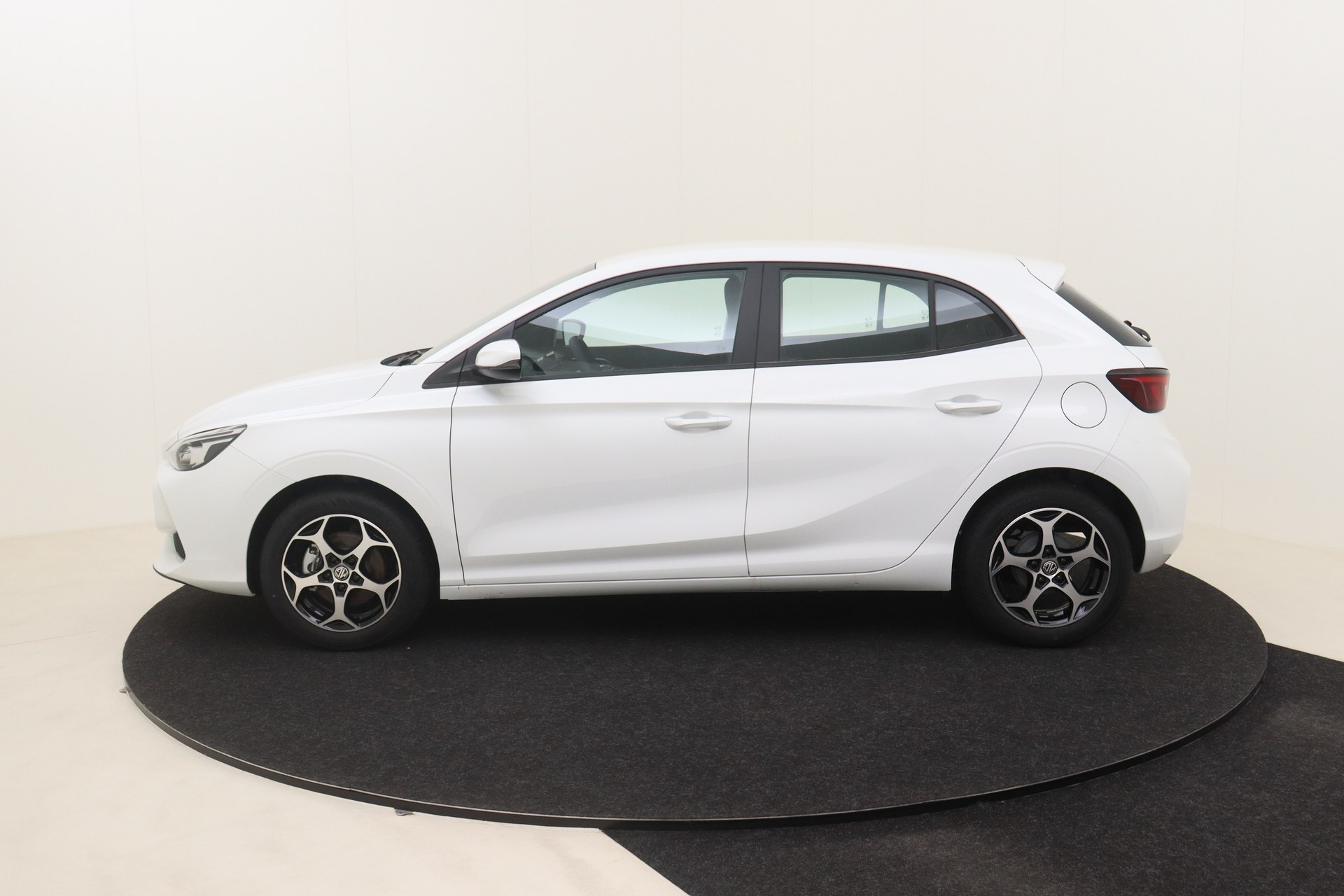 MG MG3 1,5L 115ch  Comfort