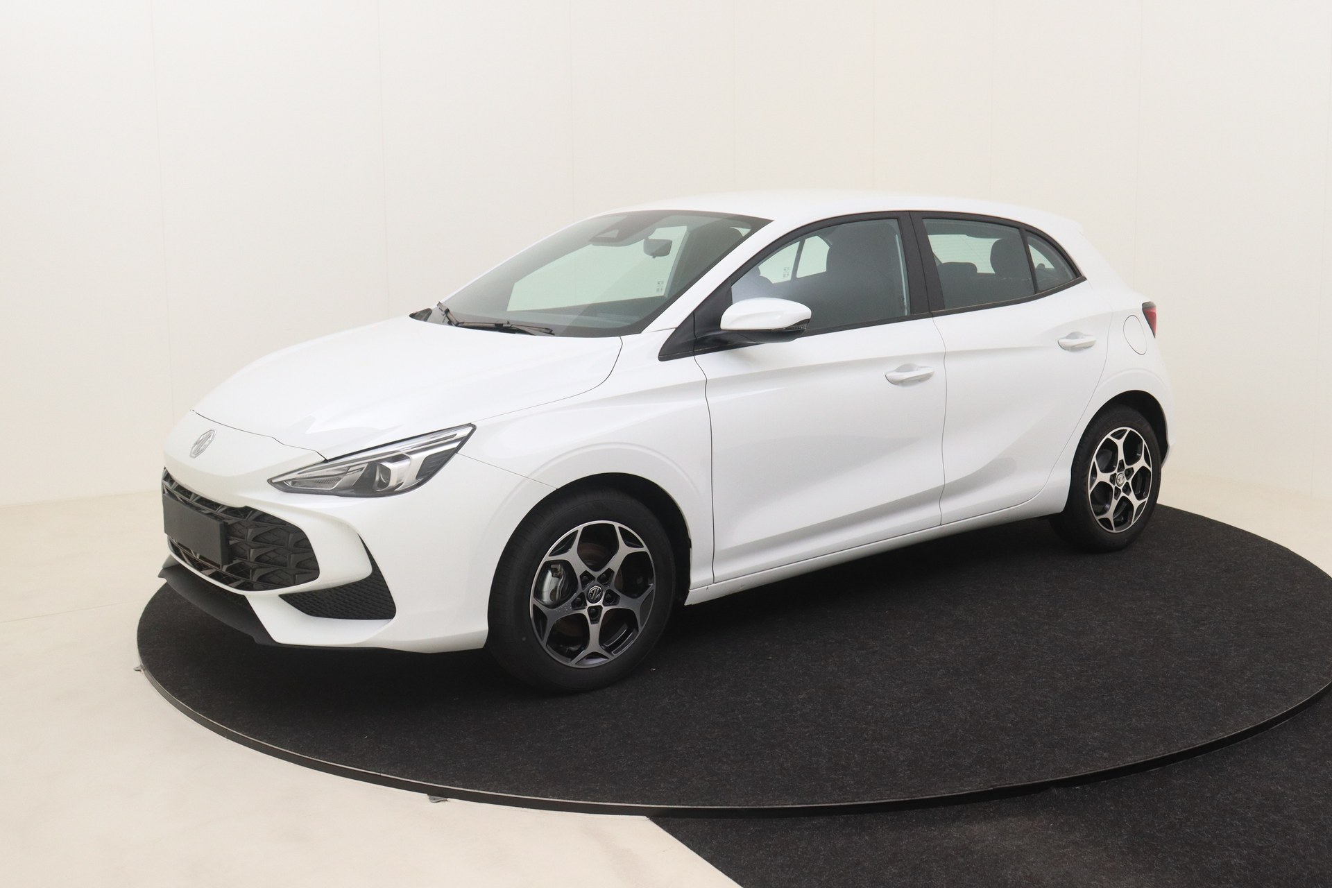 MG MG3 1,5L 115ch  Comfort