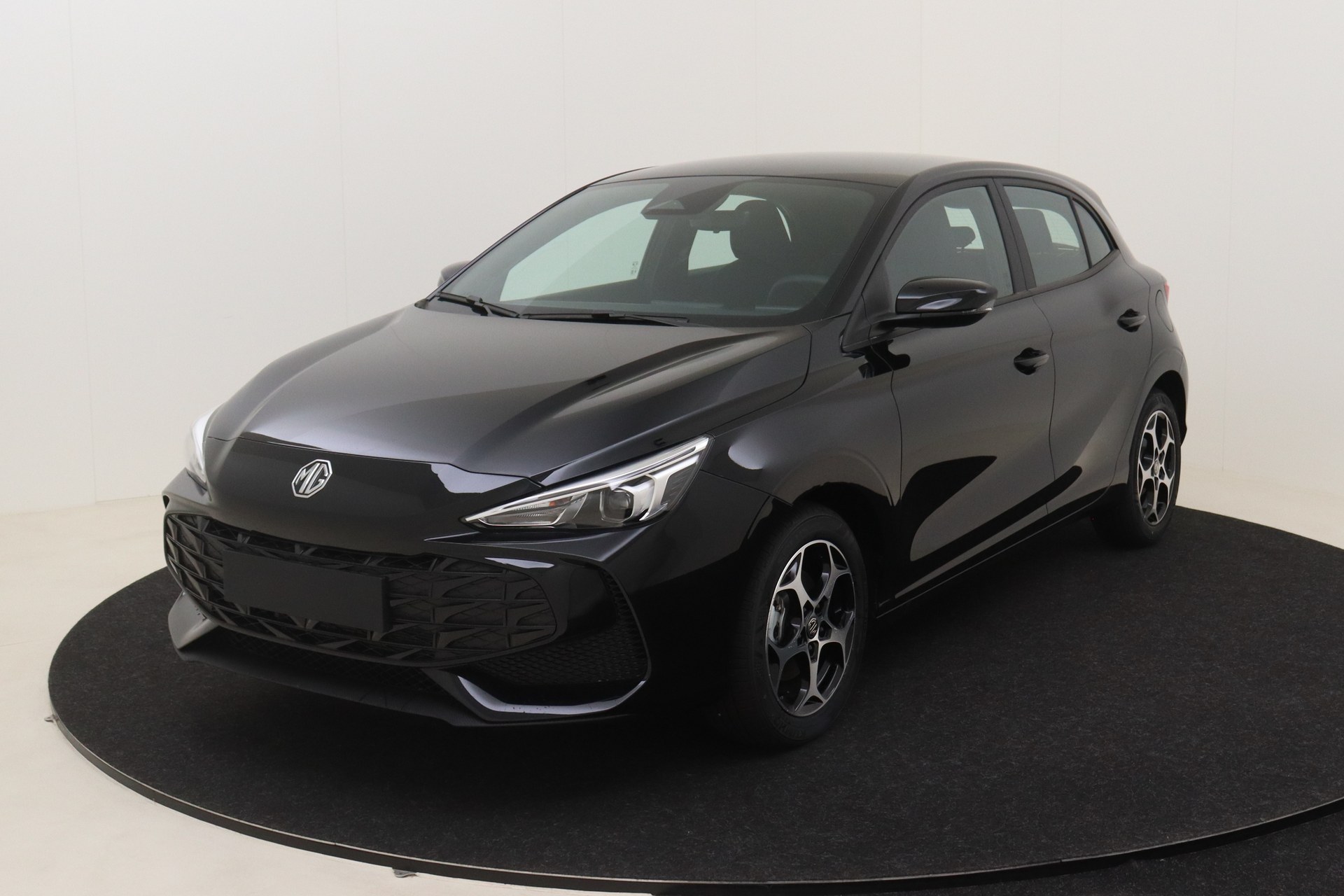 MG MG3 1,5L 115ch  Comfort