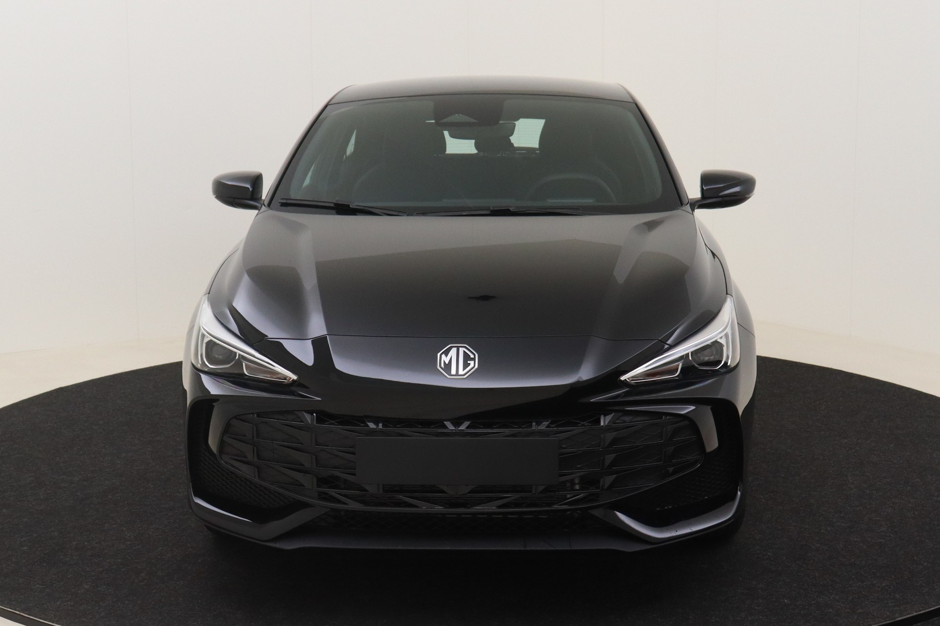 MG MG3 1,5L 115ch  Comfort