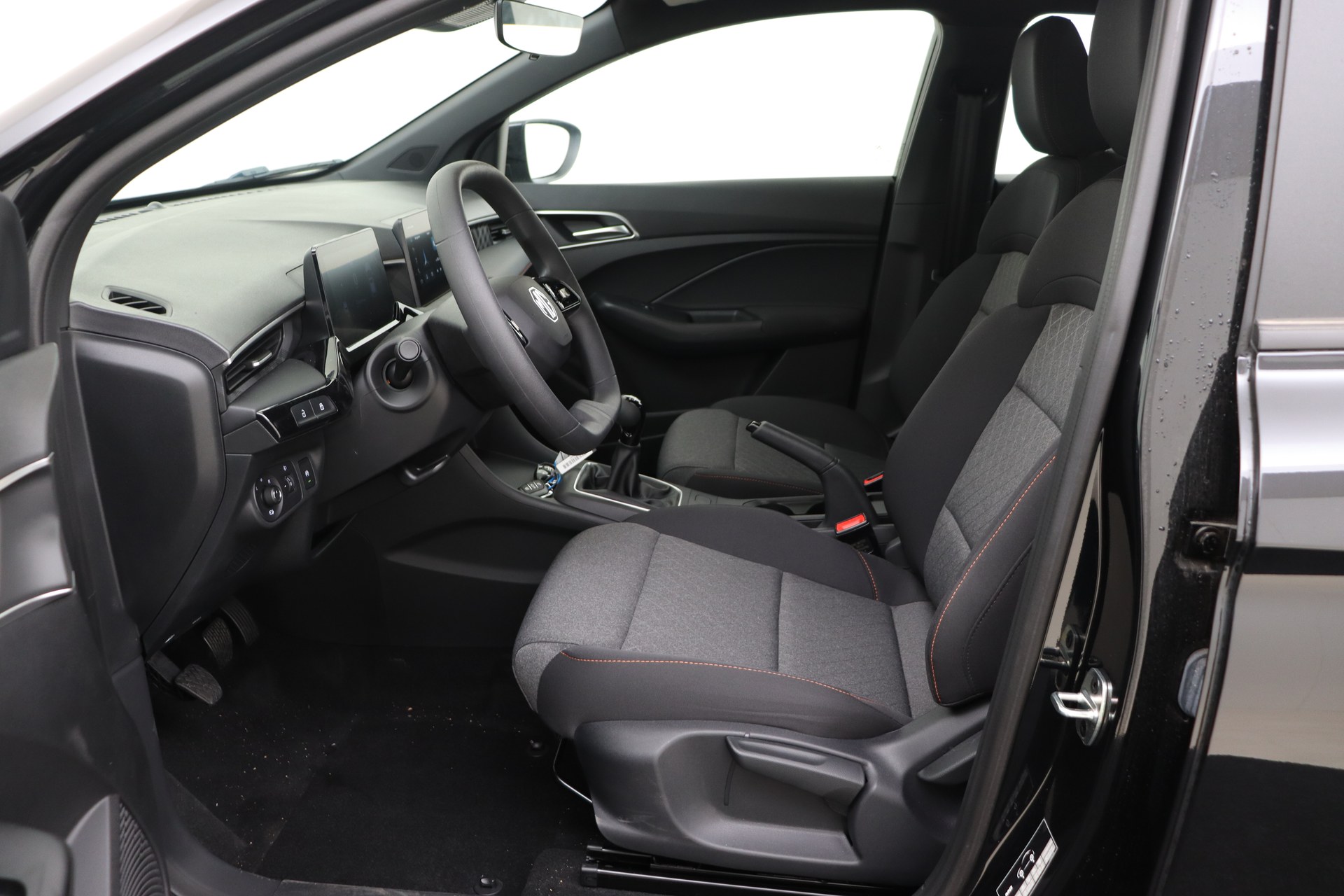 MG MG3 1,5L 115ch  Comfort