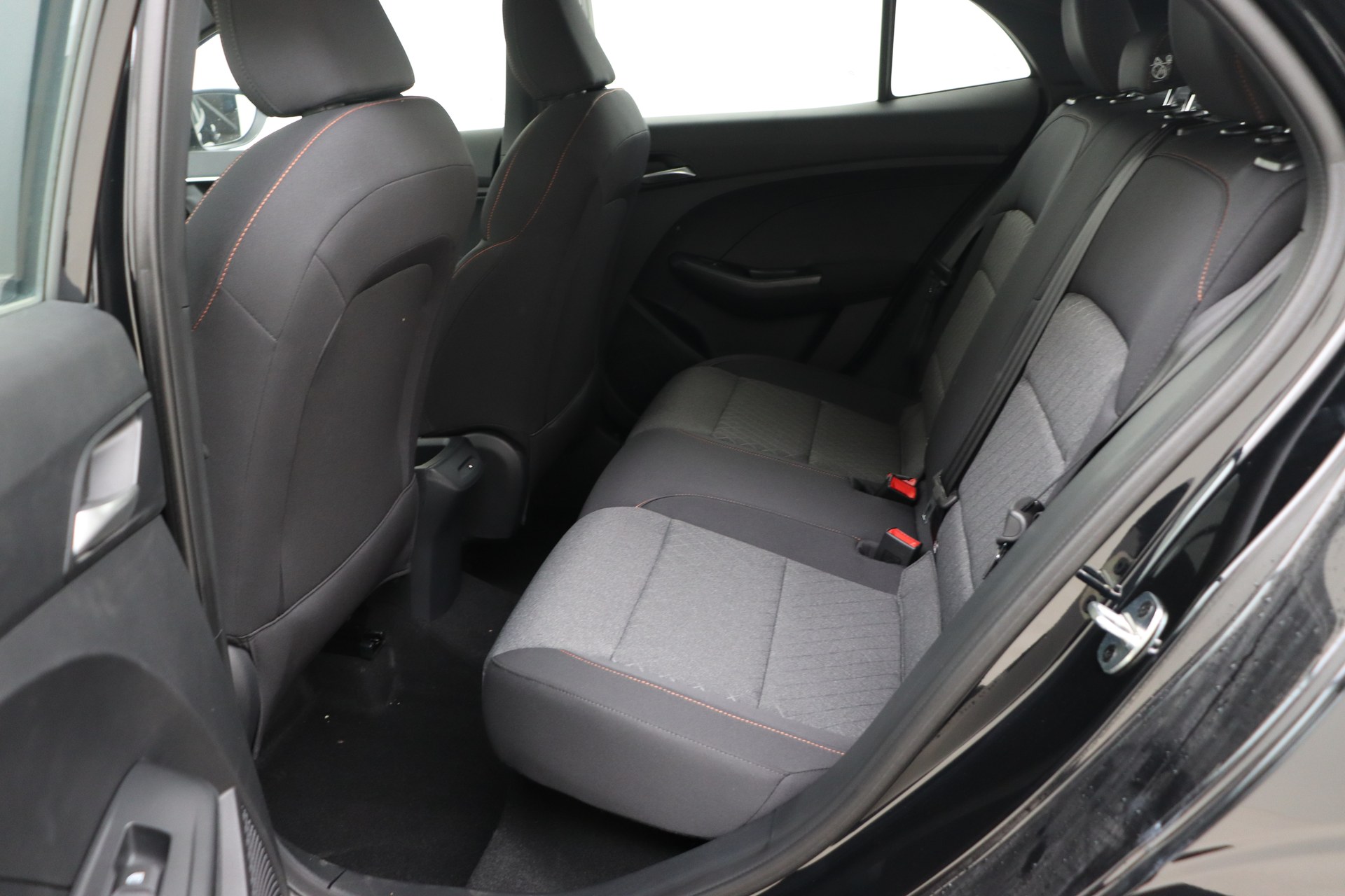 MG MG3 1,5L 115ch  Comfort
