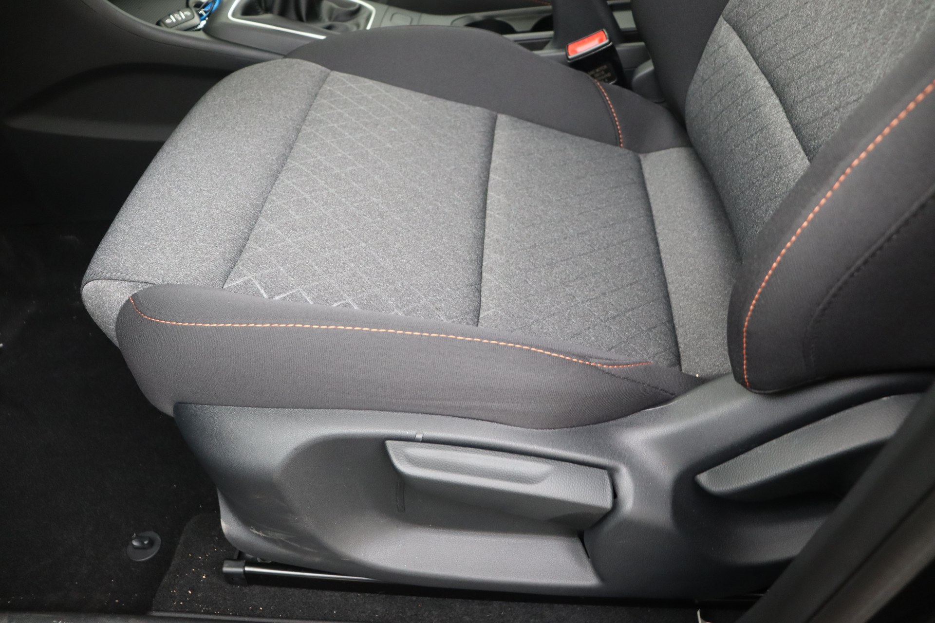 MG MG3 1,5L 115ch  Comfort