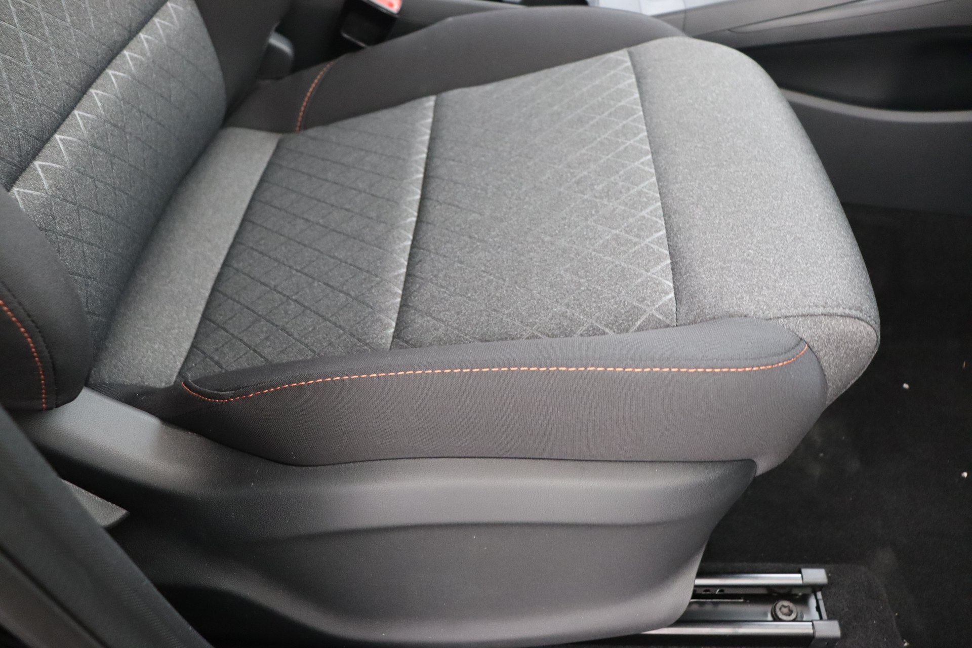 MG MG3 1,5L 115ch  Comfort