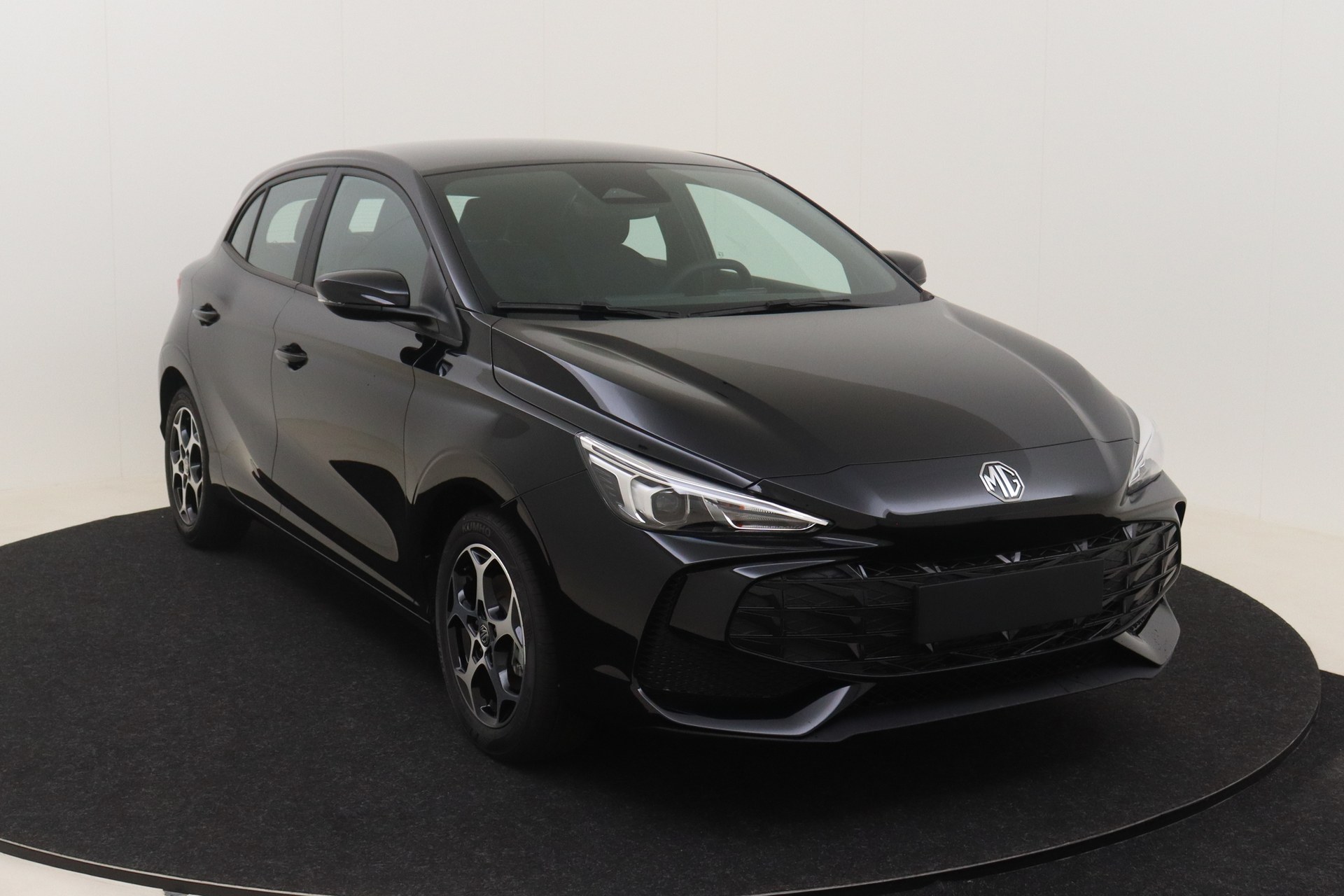 MG MG3 1,5L 115ch  Comfort