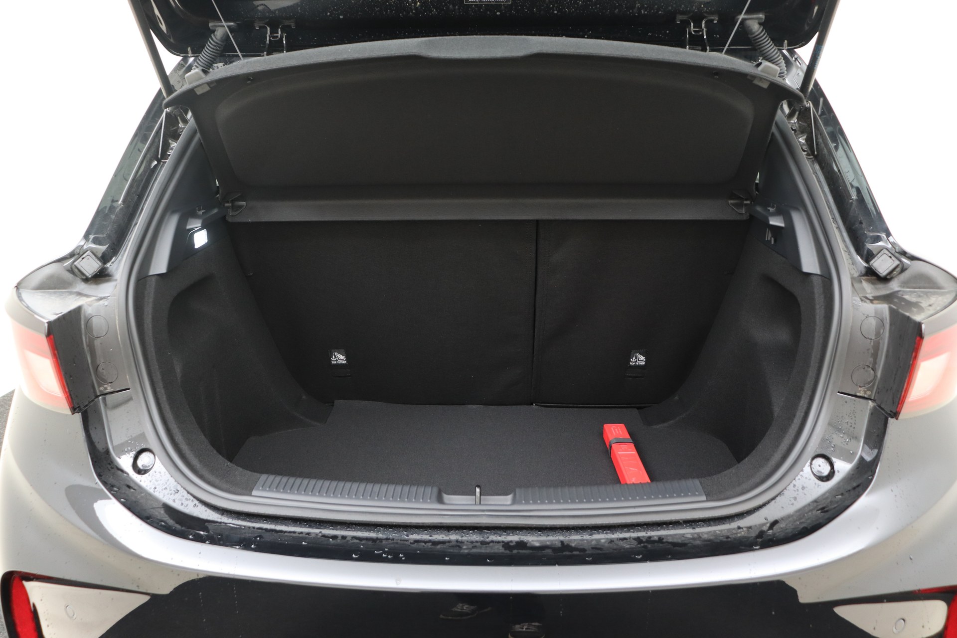 MG MG3 1,5L 115ch  Comfort