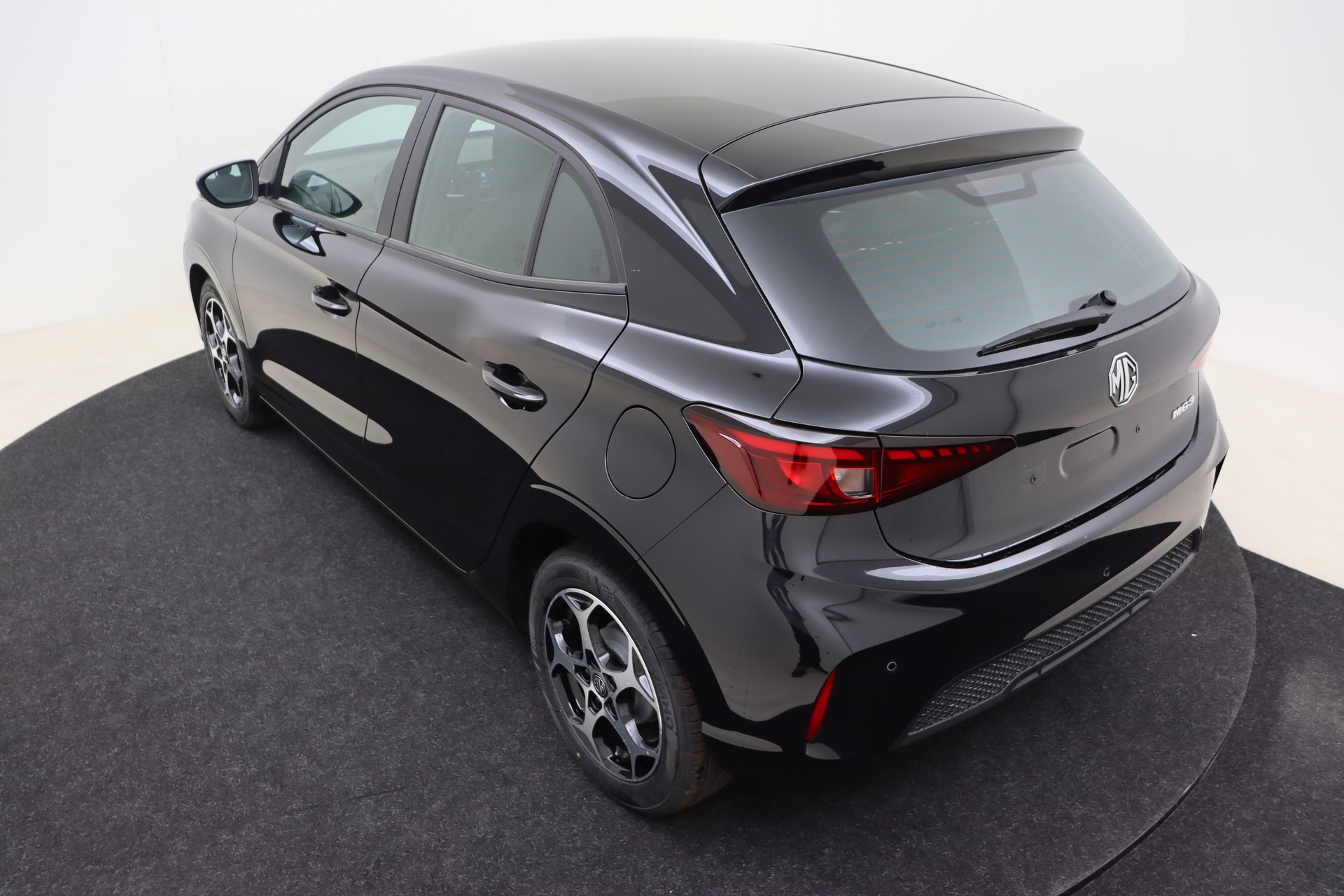 MG MG3 1,5L 115ch  Comfort