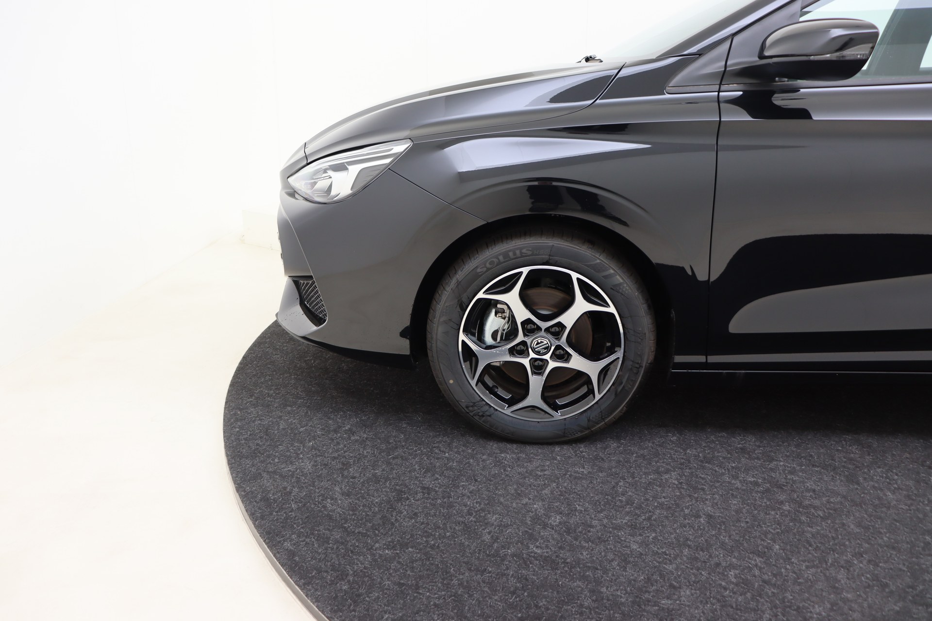 MG MG3 1,5L 115ch  Comfort