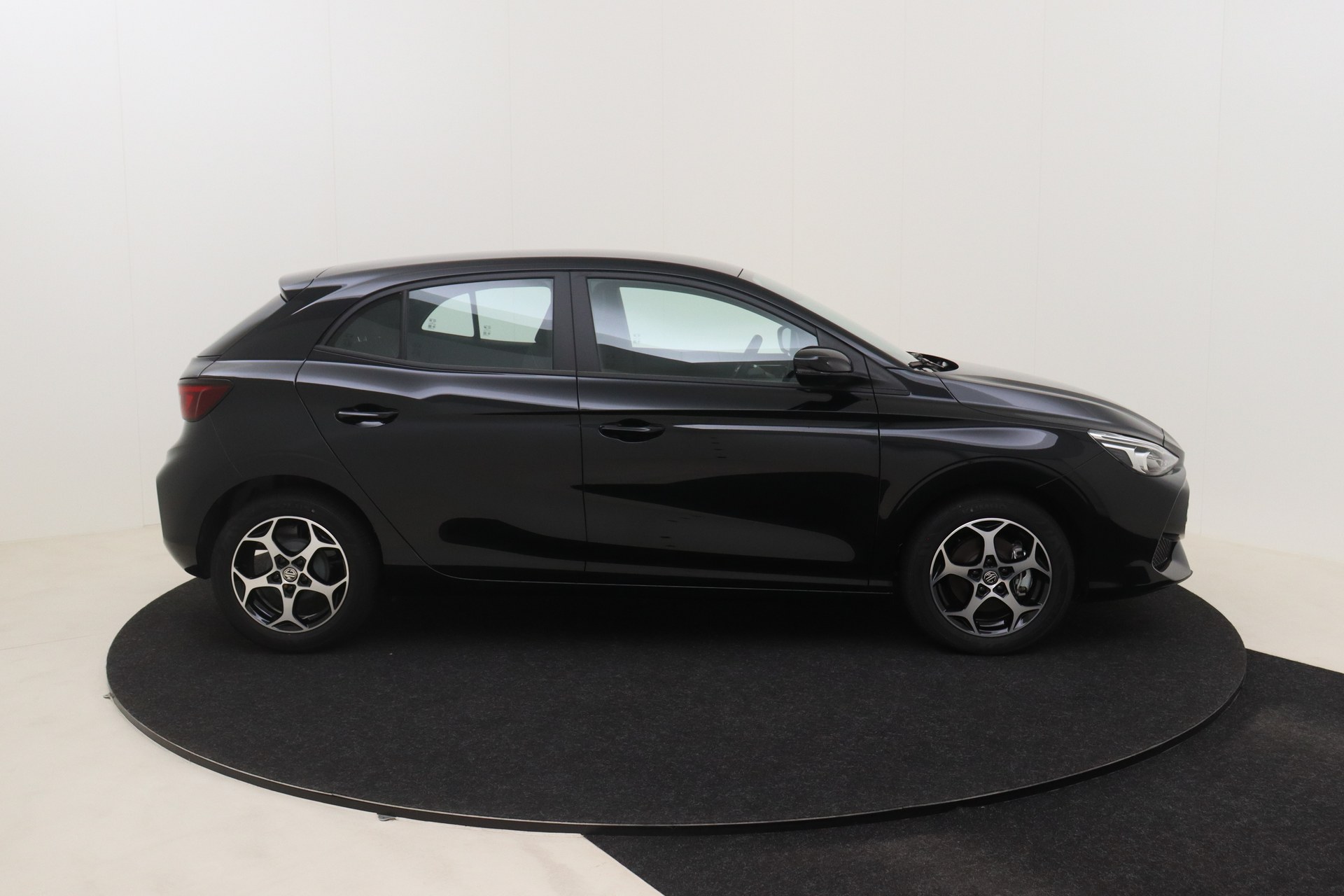 MG MG3 1,5L 115ch  Comfort