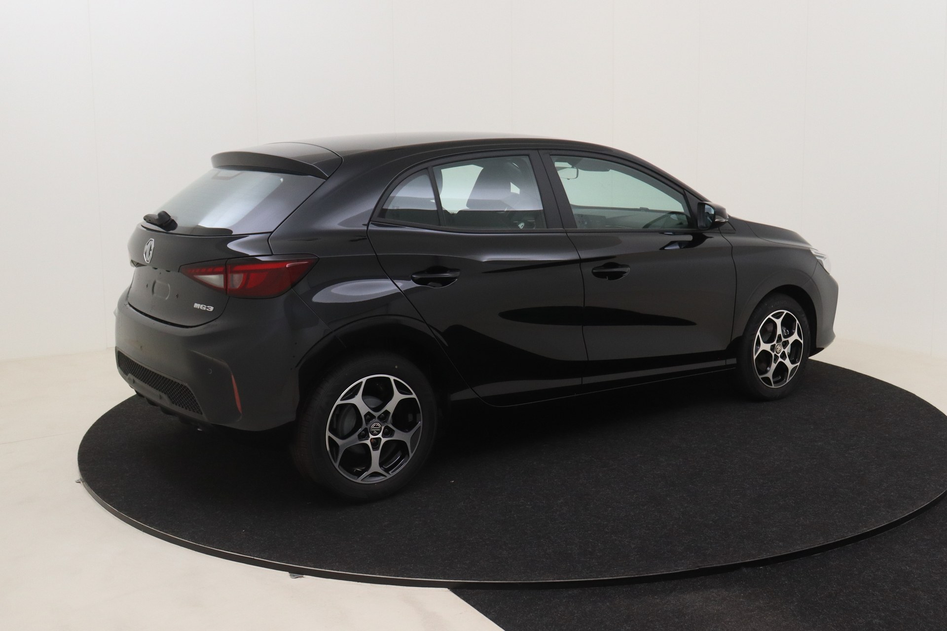 MG MG3 1,5L 115ch  Comfort