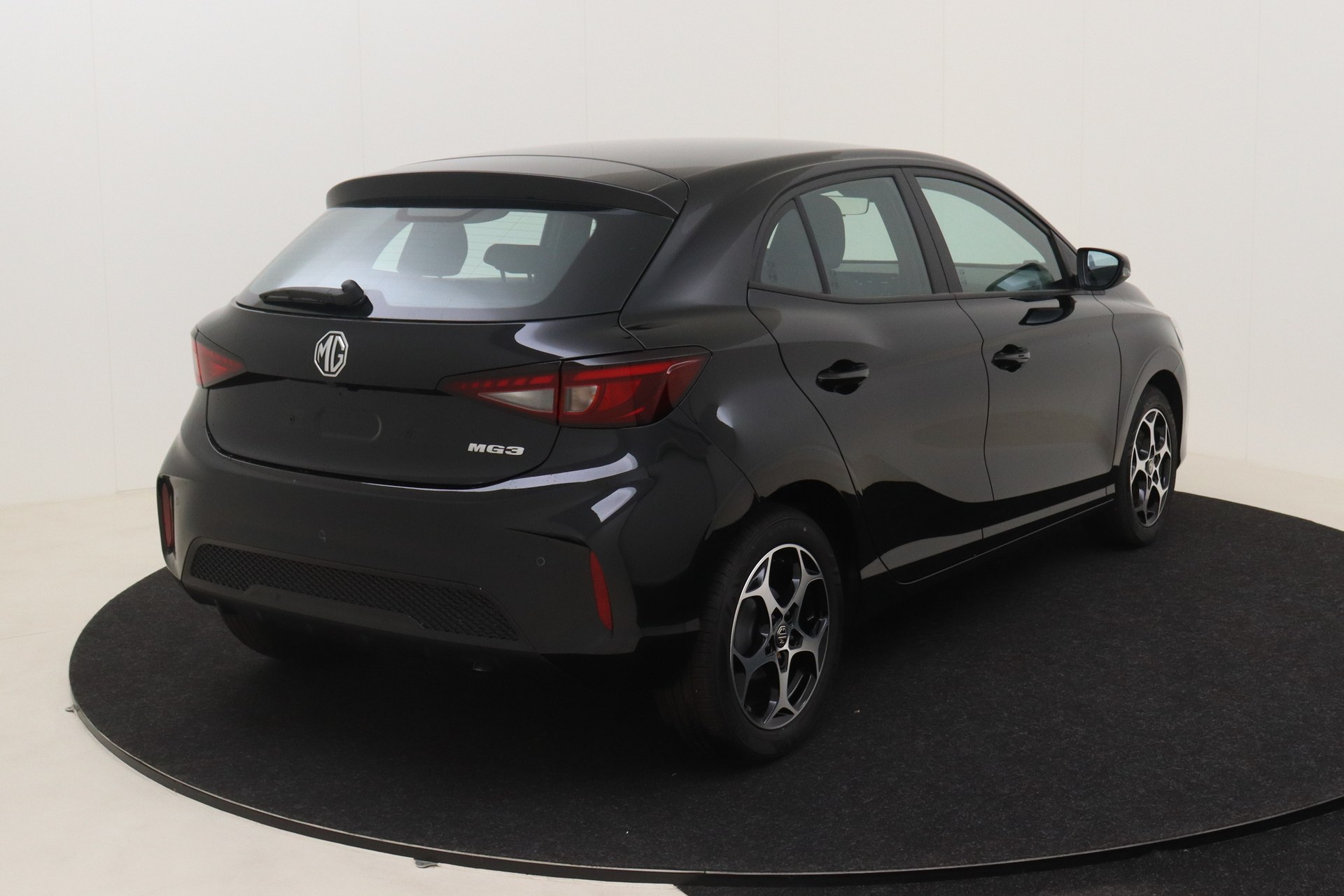MG MG3 1,5L 115ch  Comfort