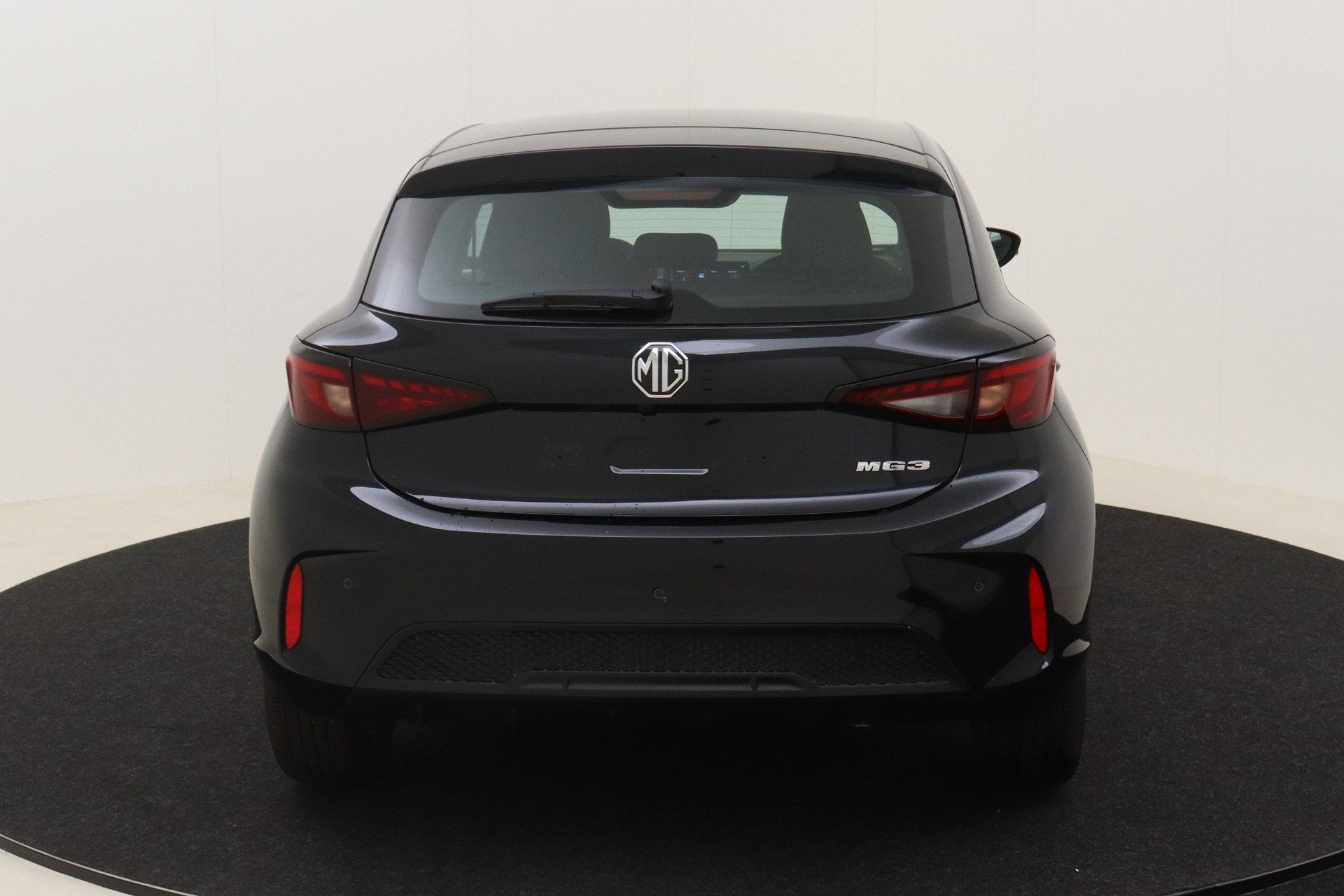 MG MG3 1,5L 115ch  Comfort