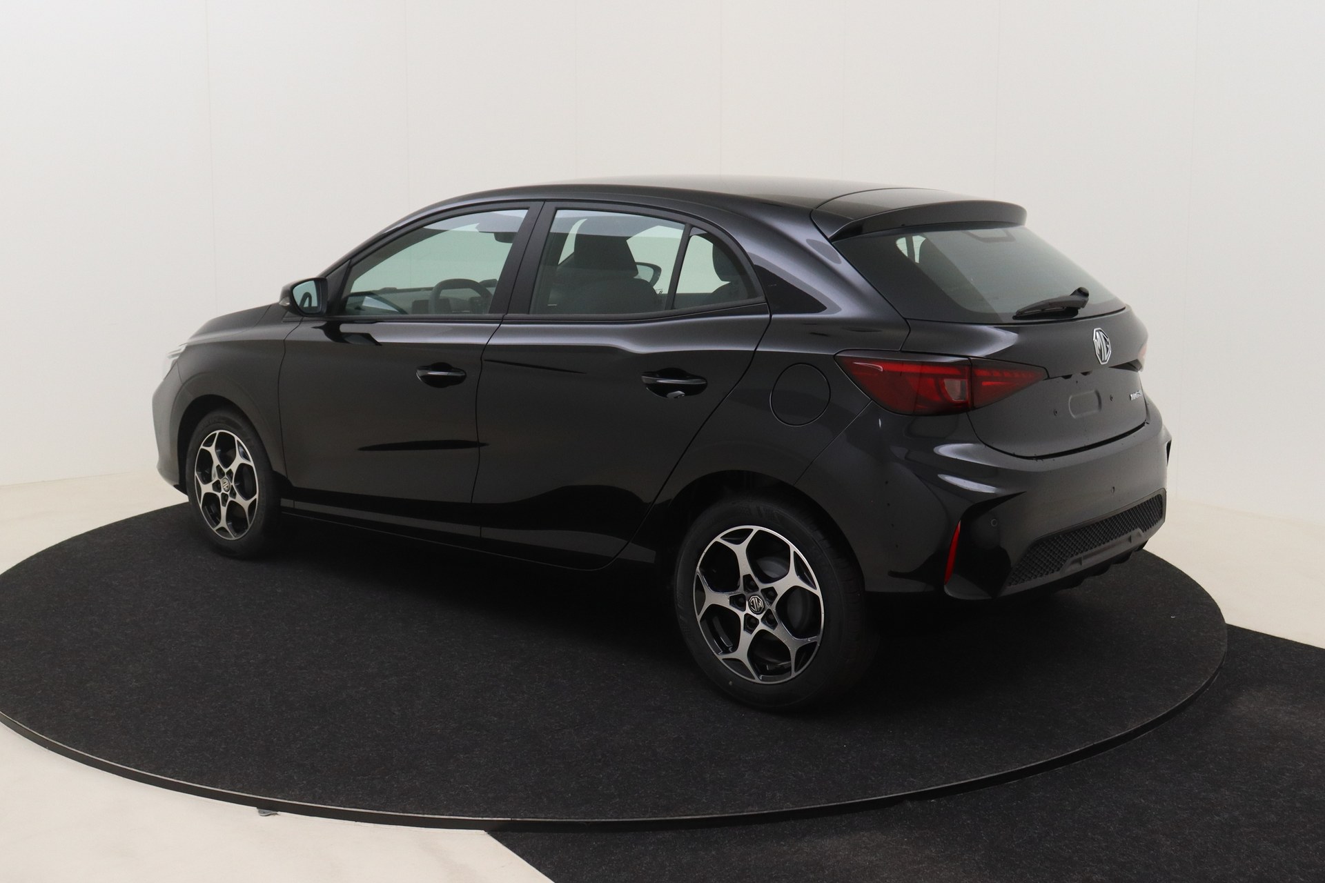 MG MG3 1,5L 115ch  Comfort