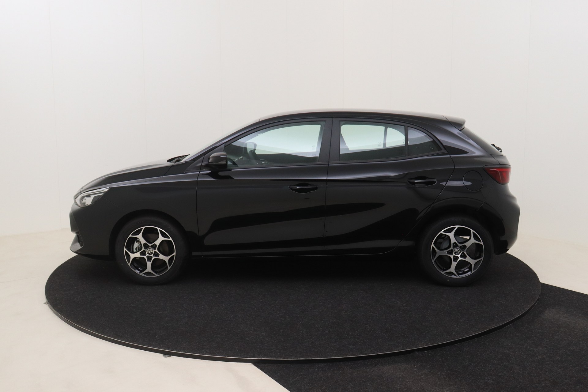 MG MG3 1,5L 115ch  Comfort