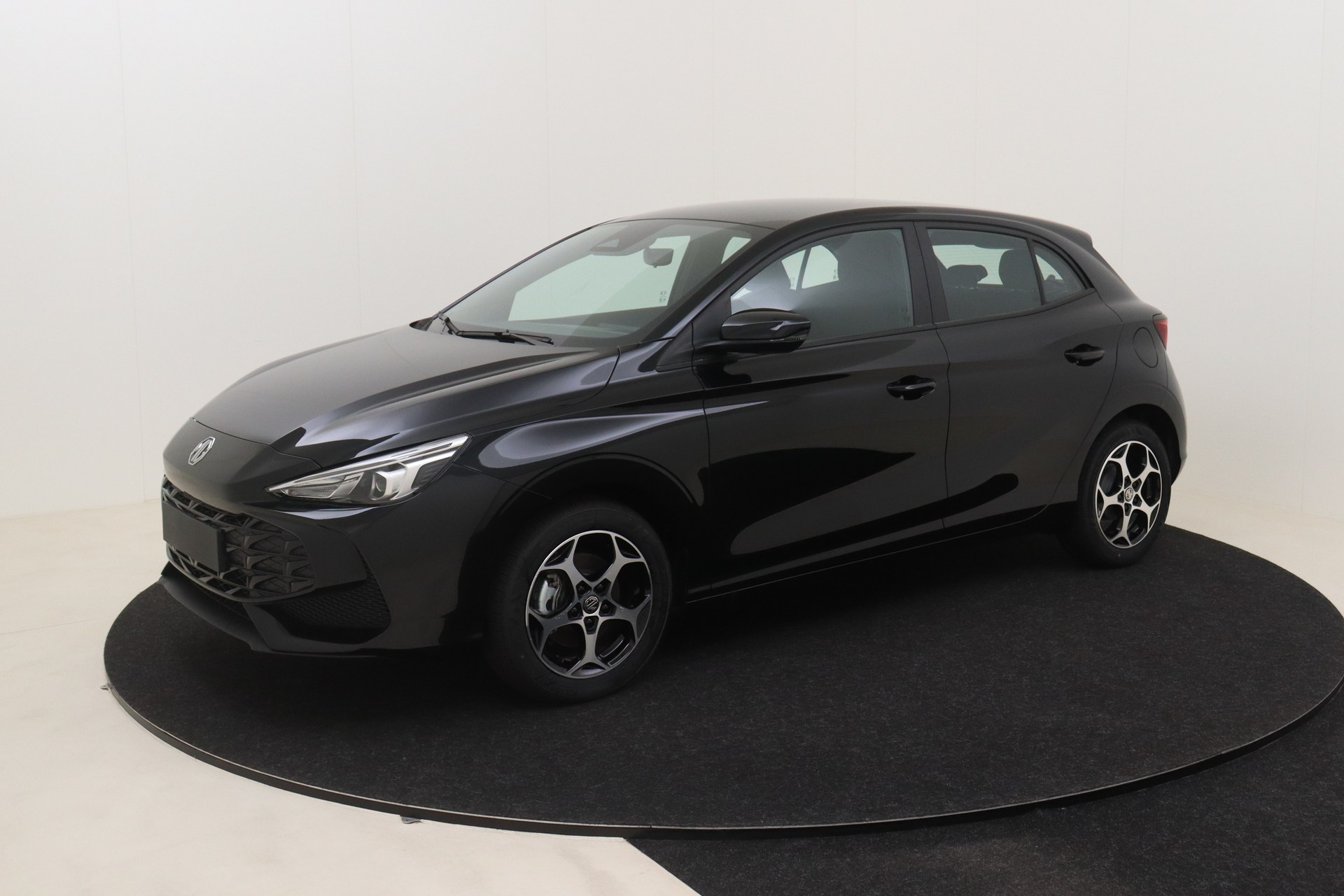 MG MG3 1,5L 115ch  Comfort