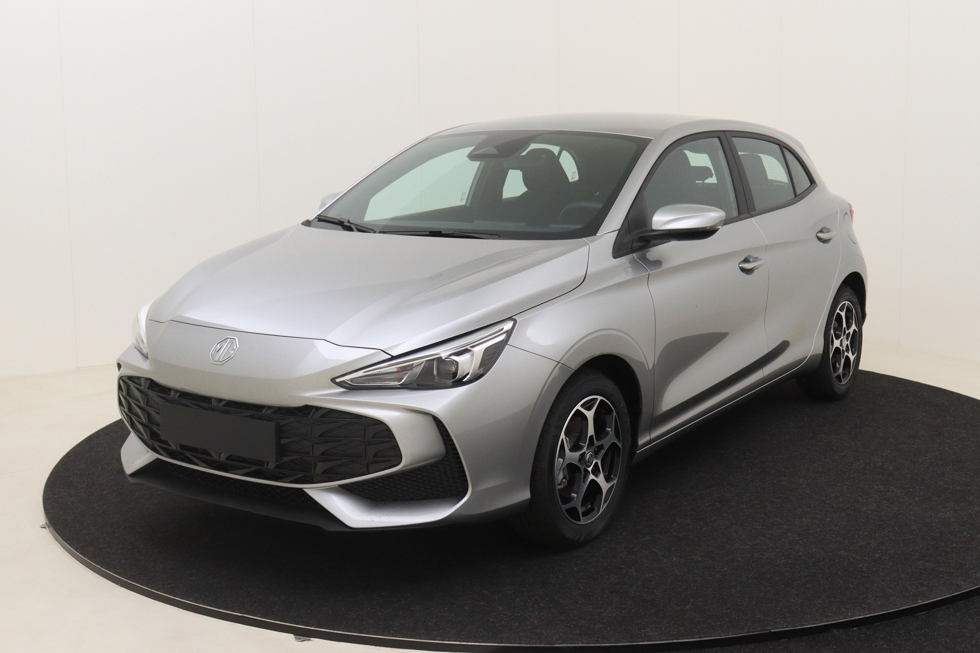 MG MG3 1,5L 115ch  Comfort