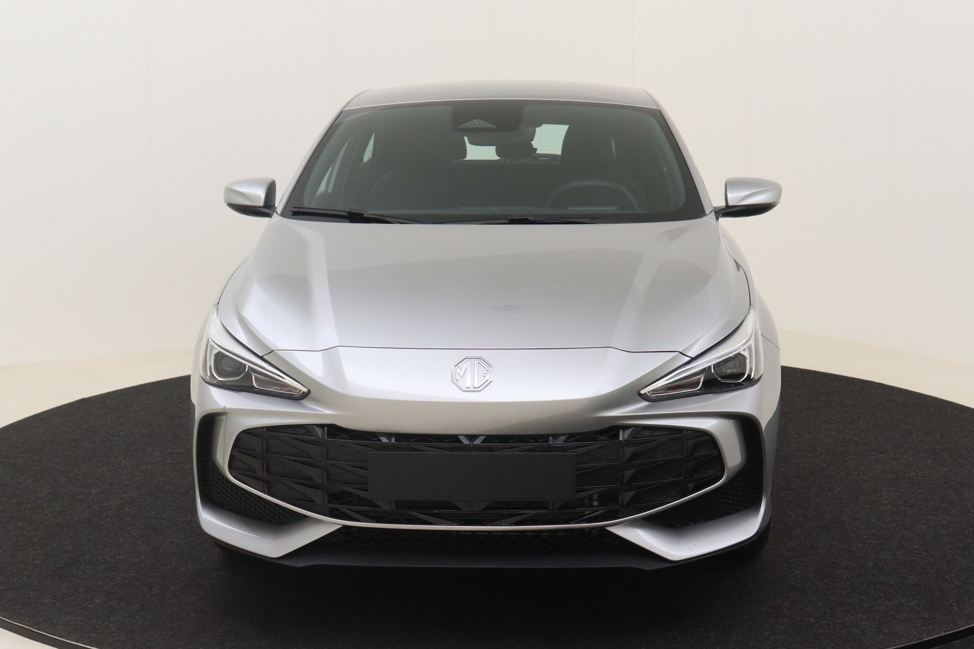 MG MG3 1,5L 115ch  Comfort