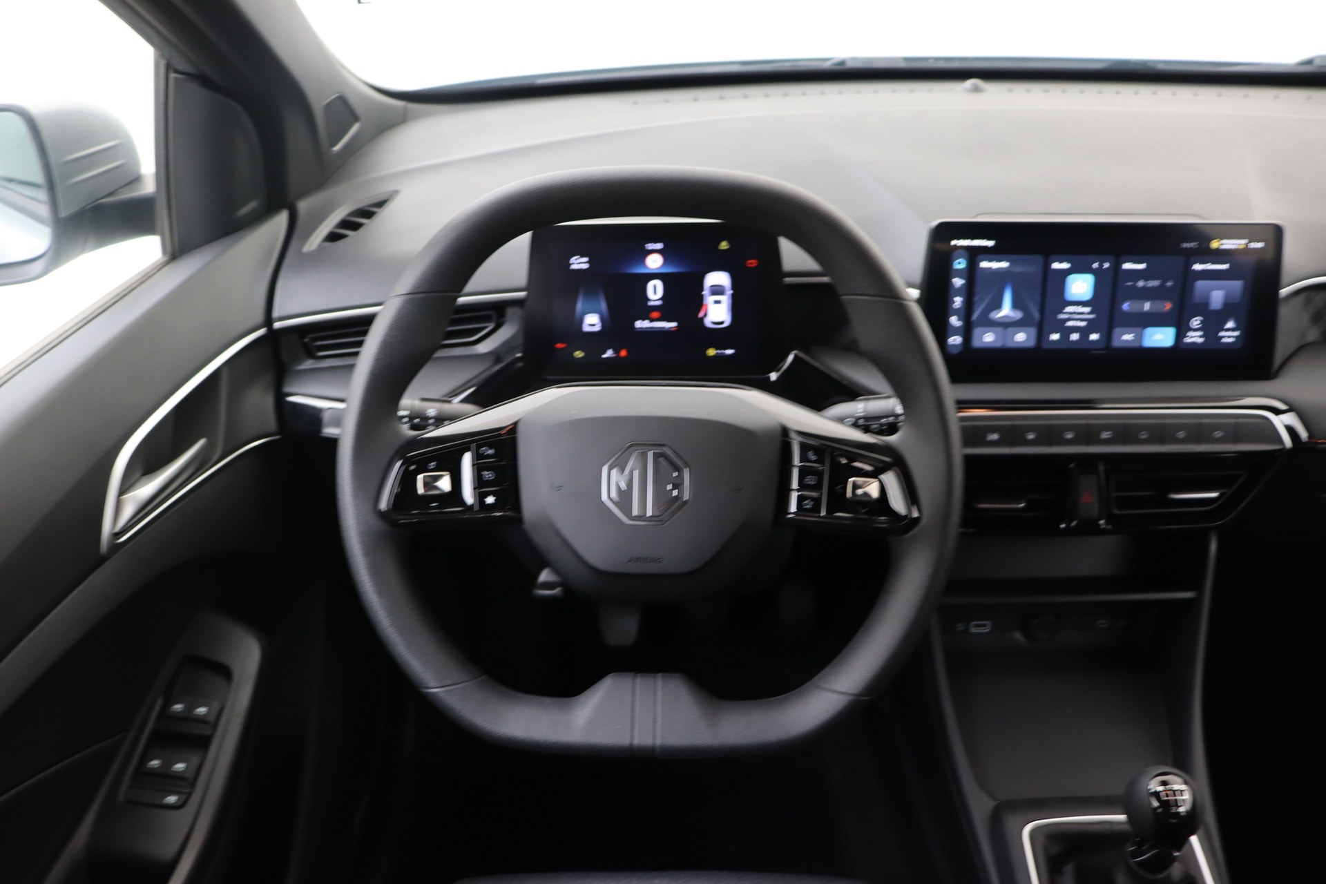 MG MG3 1,5L 115ch  Comfort